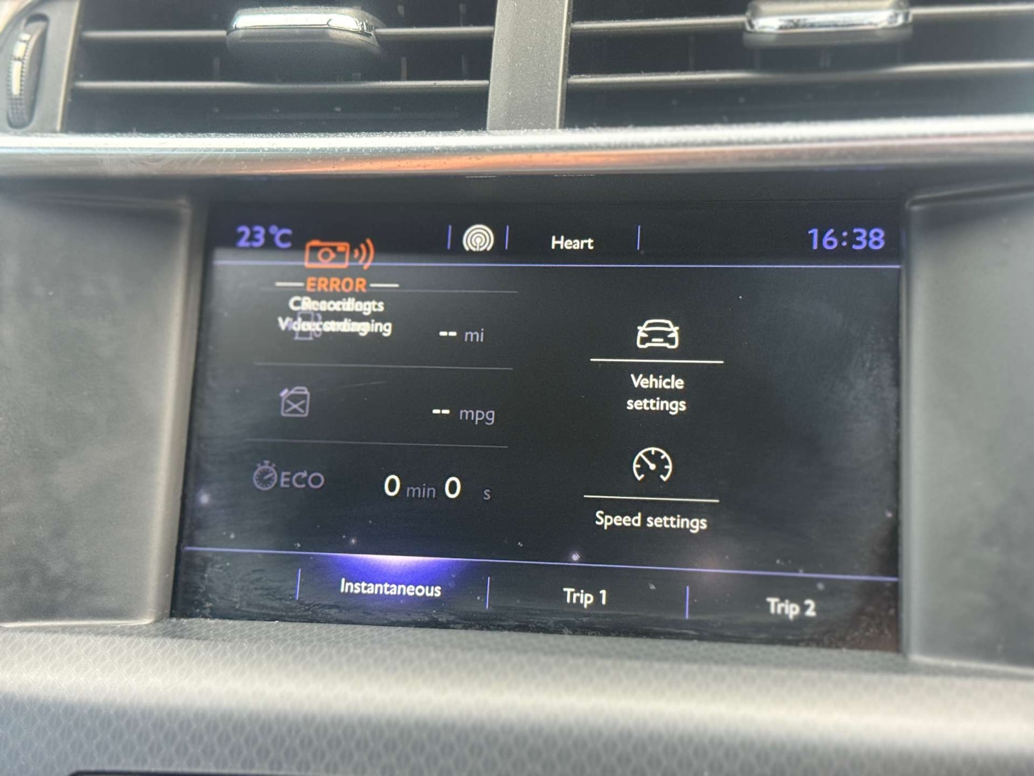 Used DS Automobiles DS 4 2016 for sale - 78150437: Photo 16