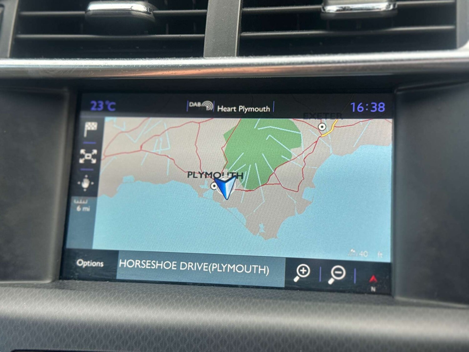 Used DS Automobiles DS 4 2016 for sale - 78150437: Photo 21