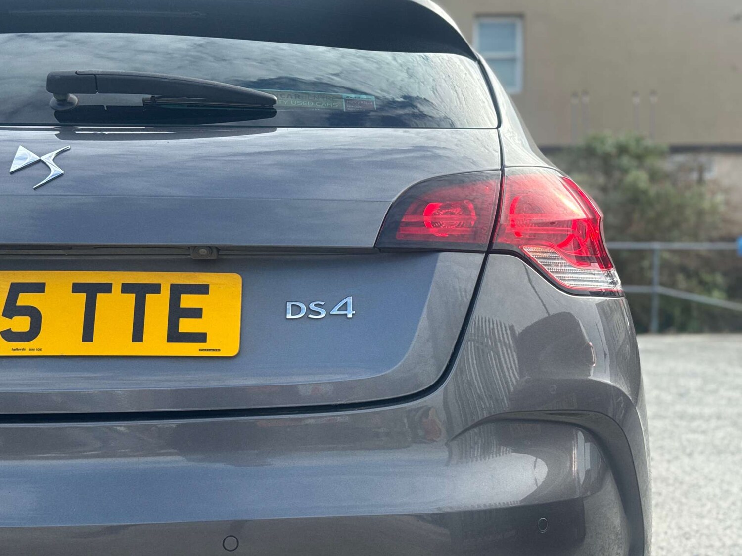 Used DS Automobiles DS 4 2016 for sale - 78150437: Photo 22