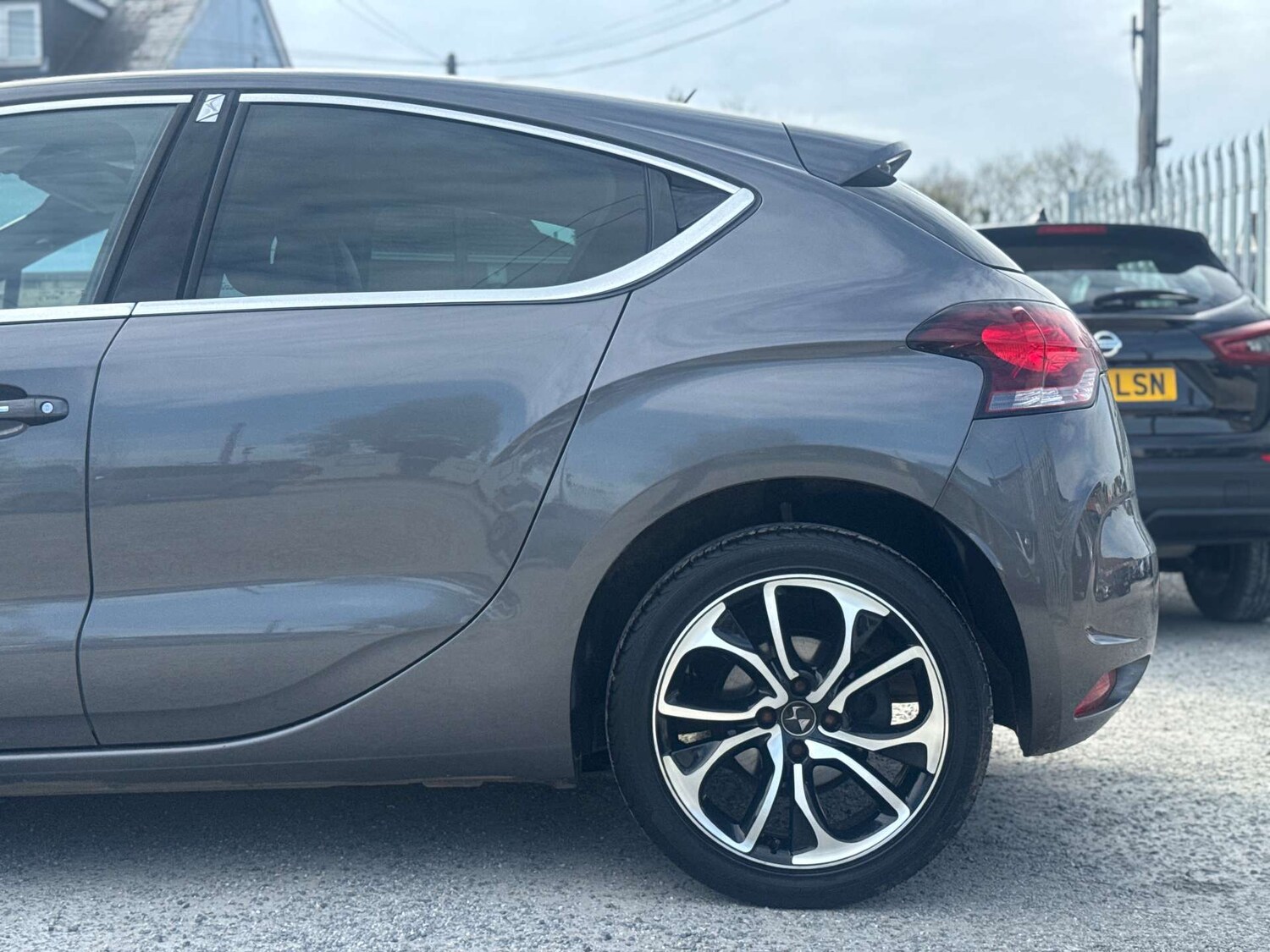 Used DS Automobiles DS 4 2016 for sale - 78150437: Photo 23