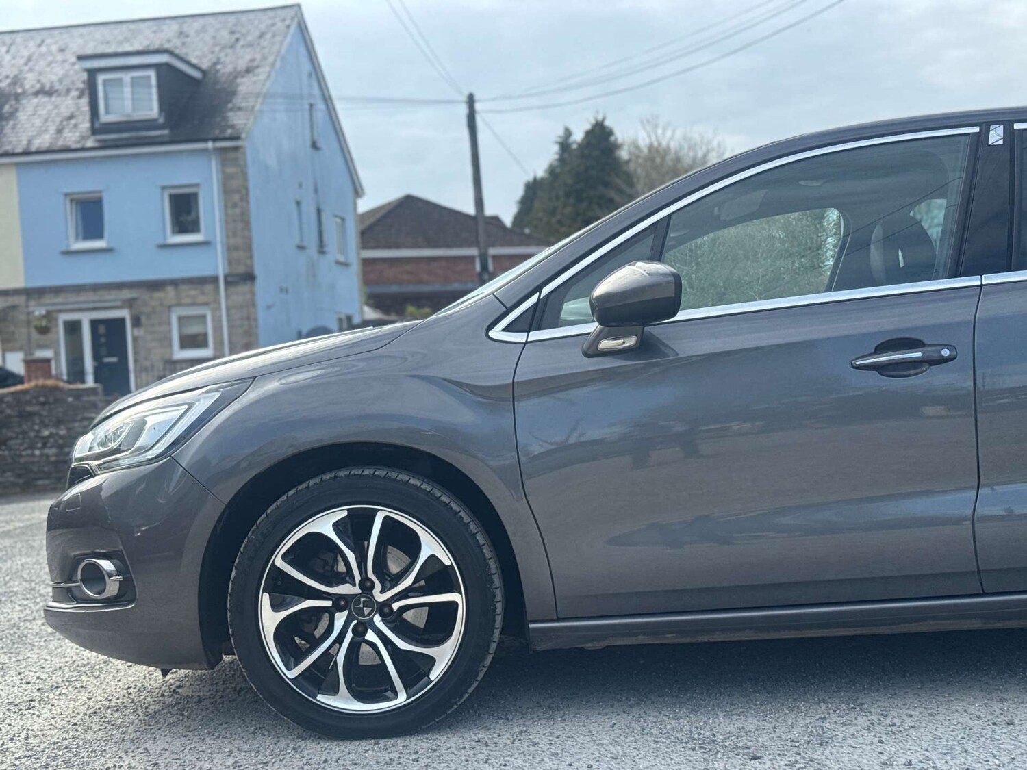 Used DS Automobiles DS 4 2016 for sale - 78150437: Photo 25