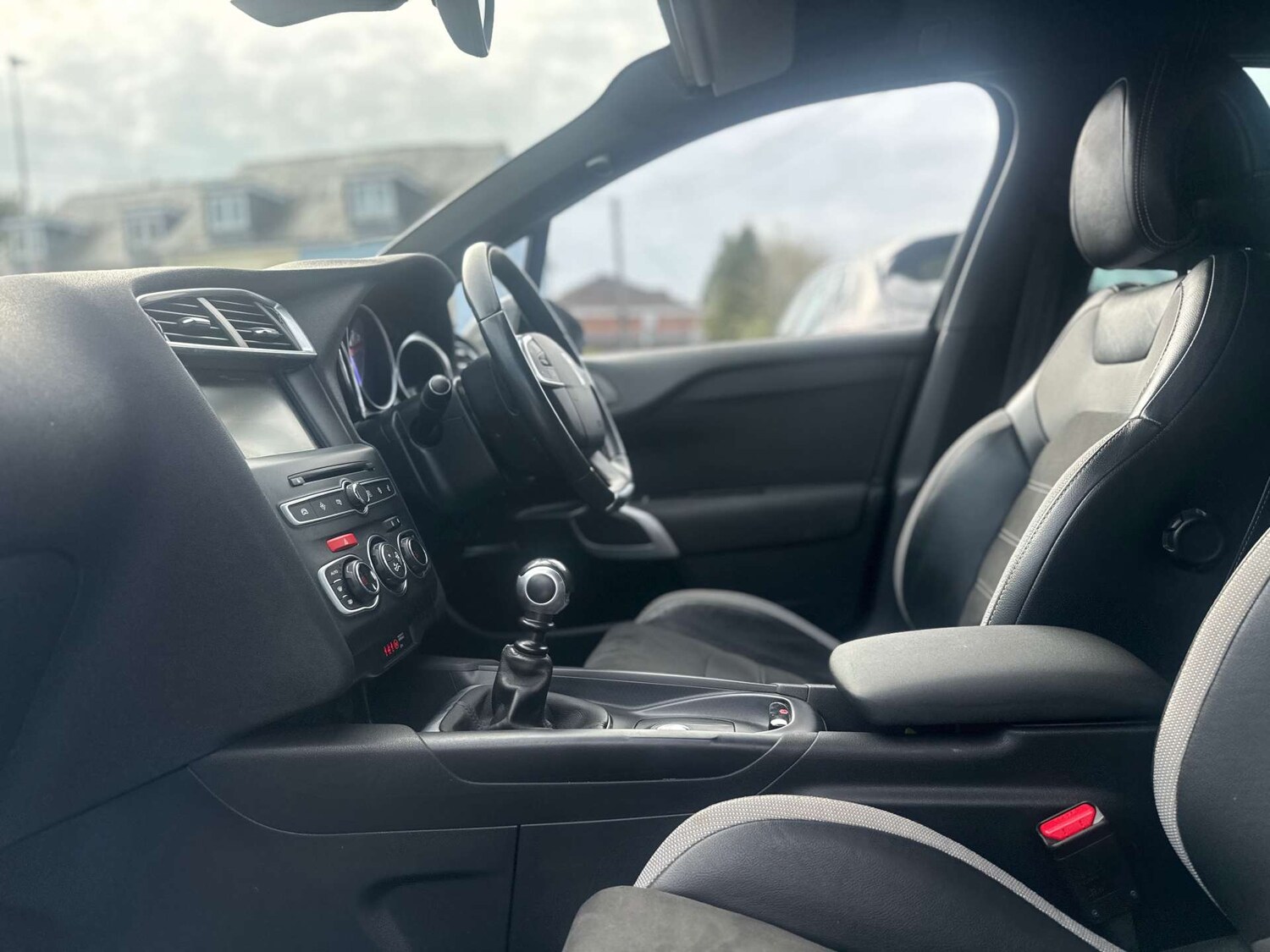 Used DS Automobiles DS 4 2016 for sale - 78150437: Photo 27