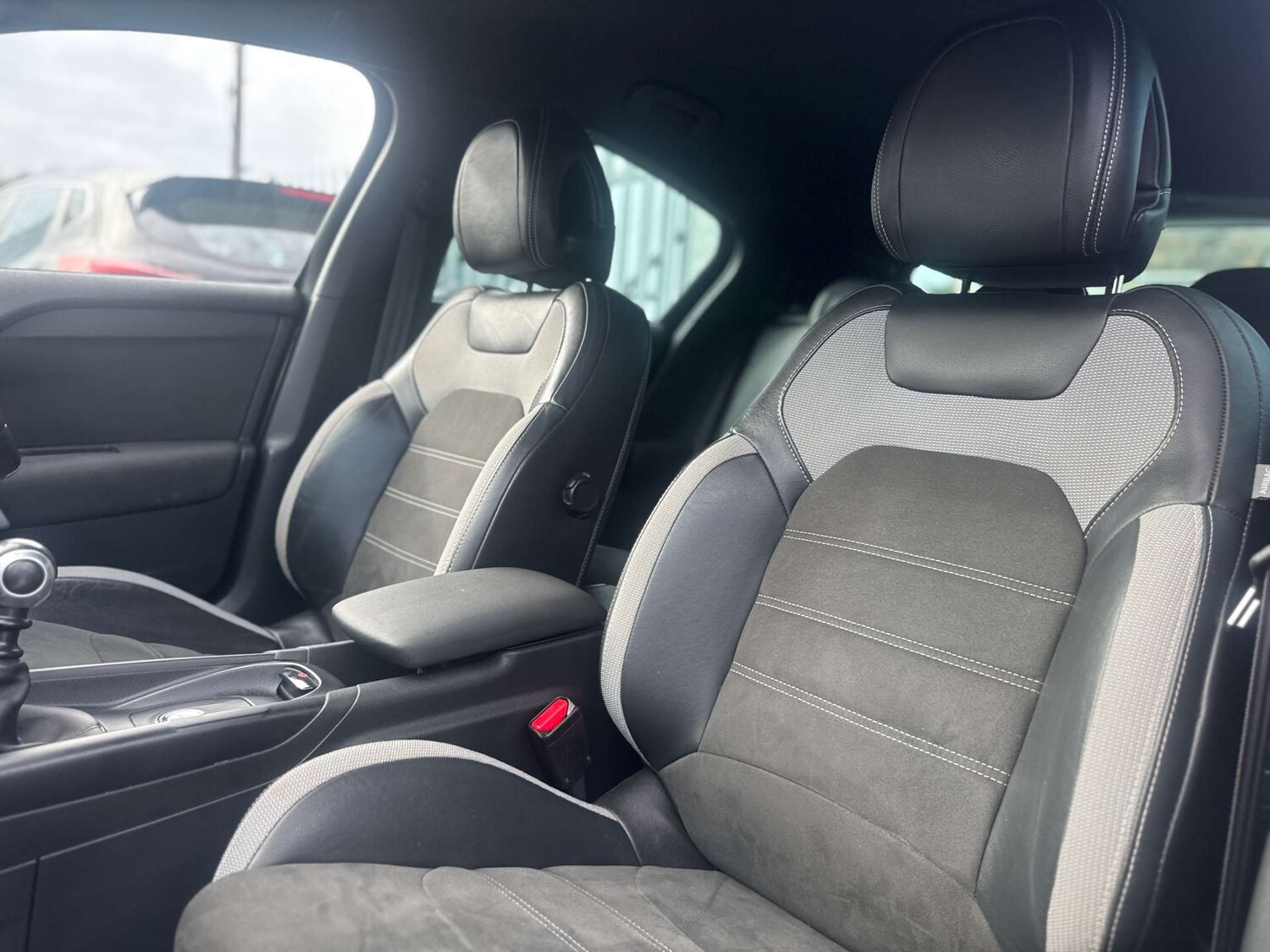 Used DS Automobiles DS 4 2016 for sale - 78150437: Photo 28