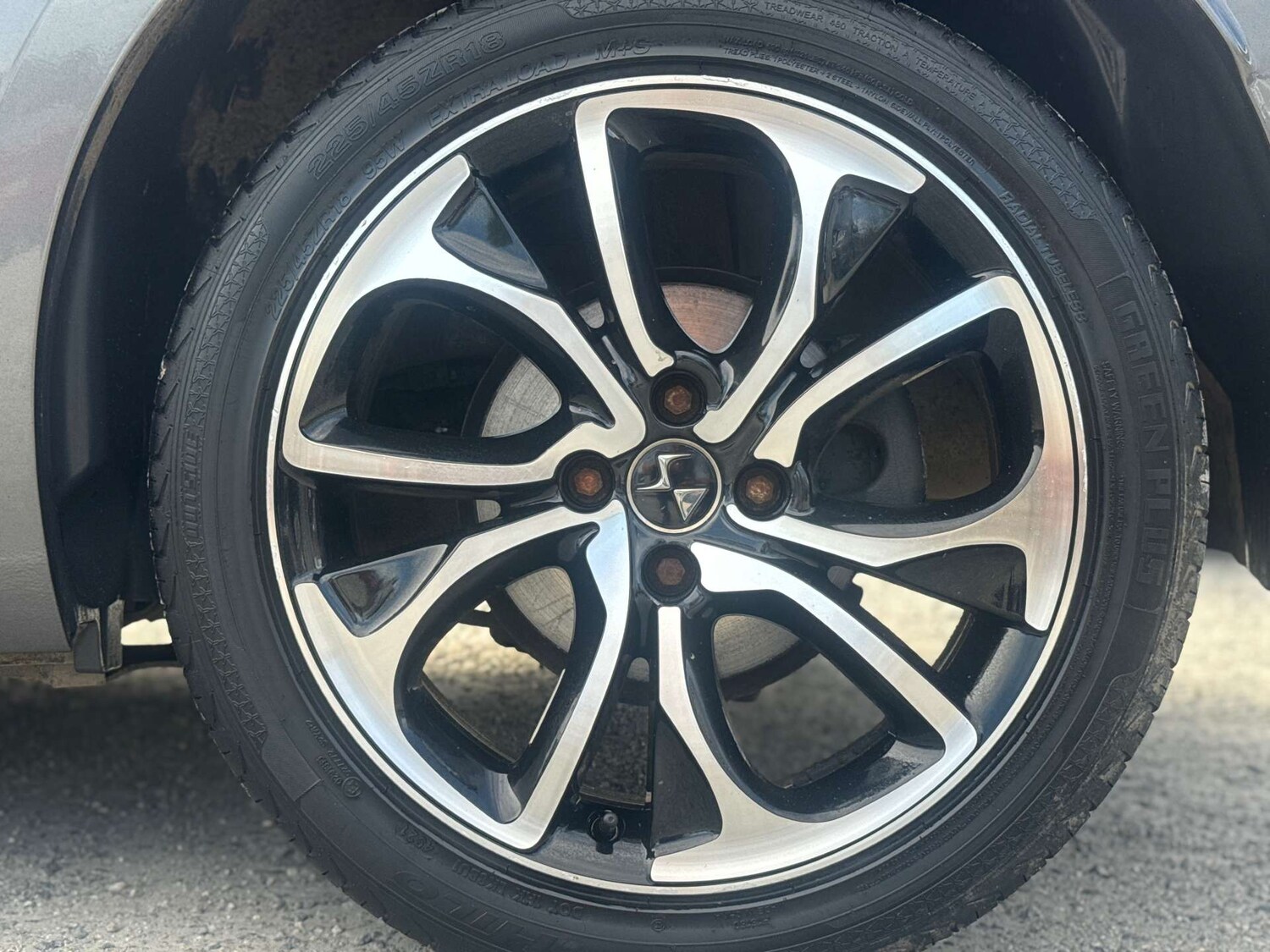 Used DS Automobiles DS 4 2016 for sale - 78150437: Photo 34