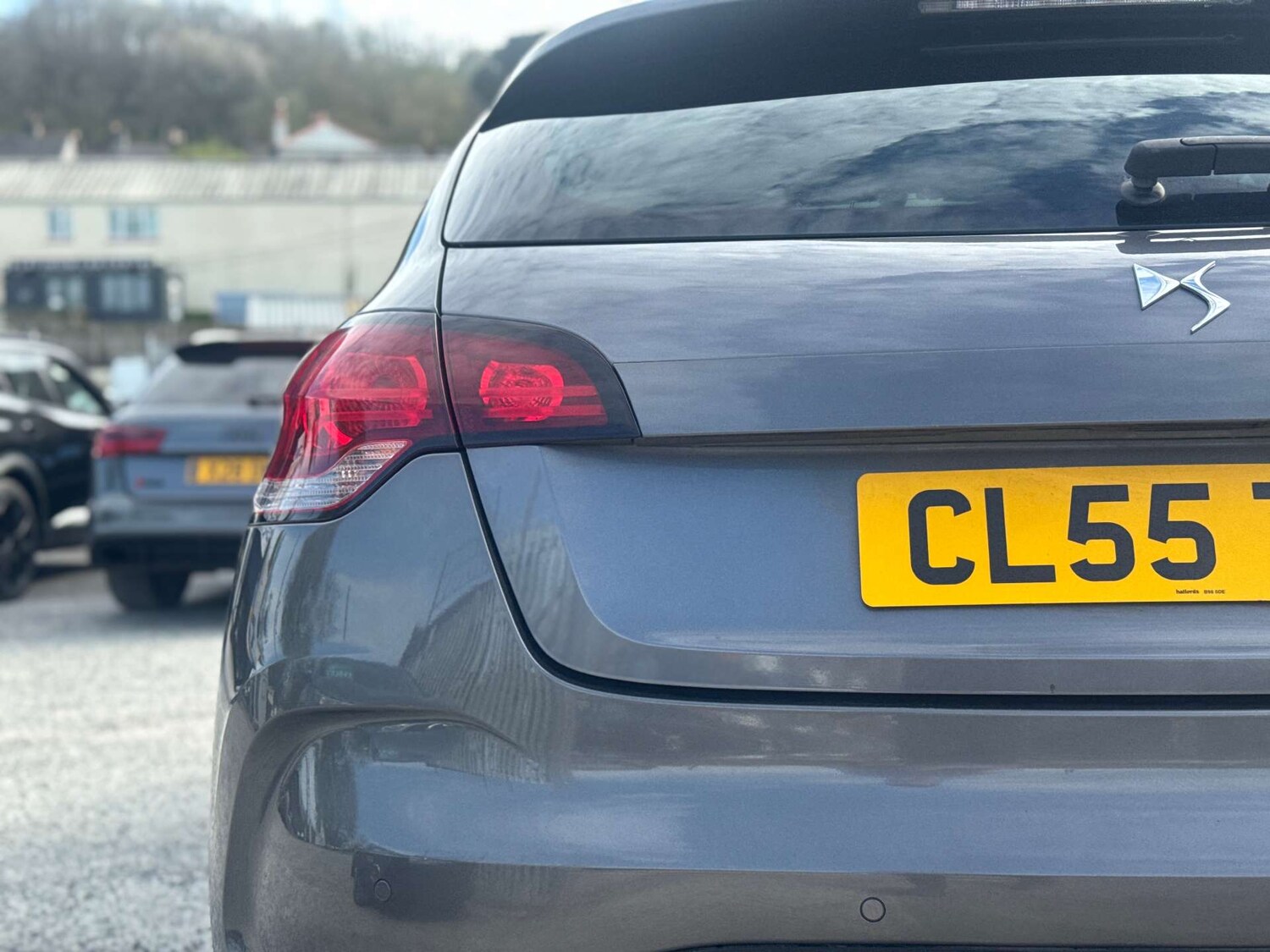 Used DS Automobiles DS 4 2016 for sale - 78150437: Photo 35