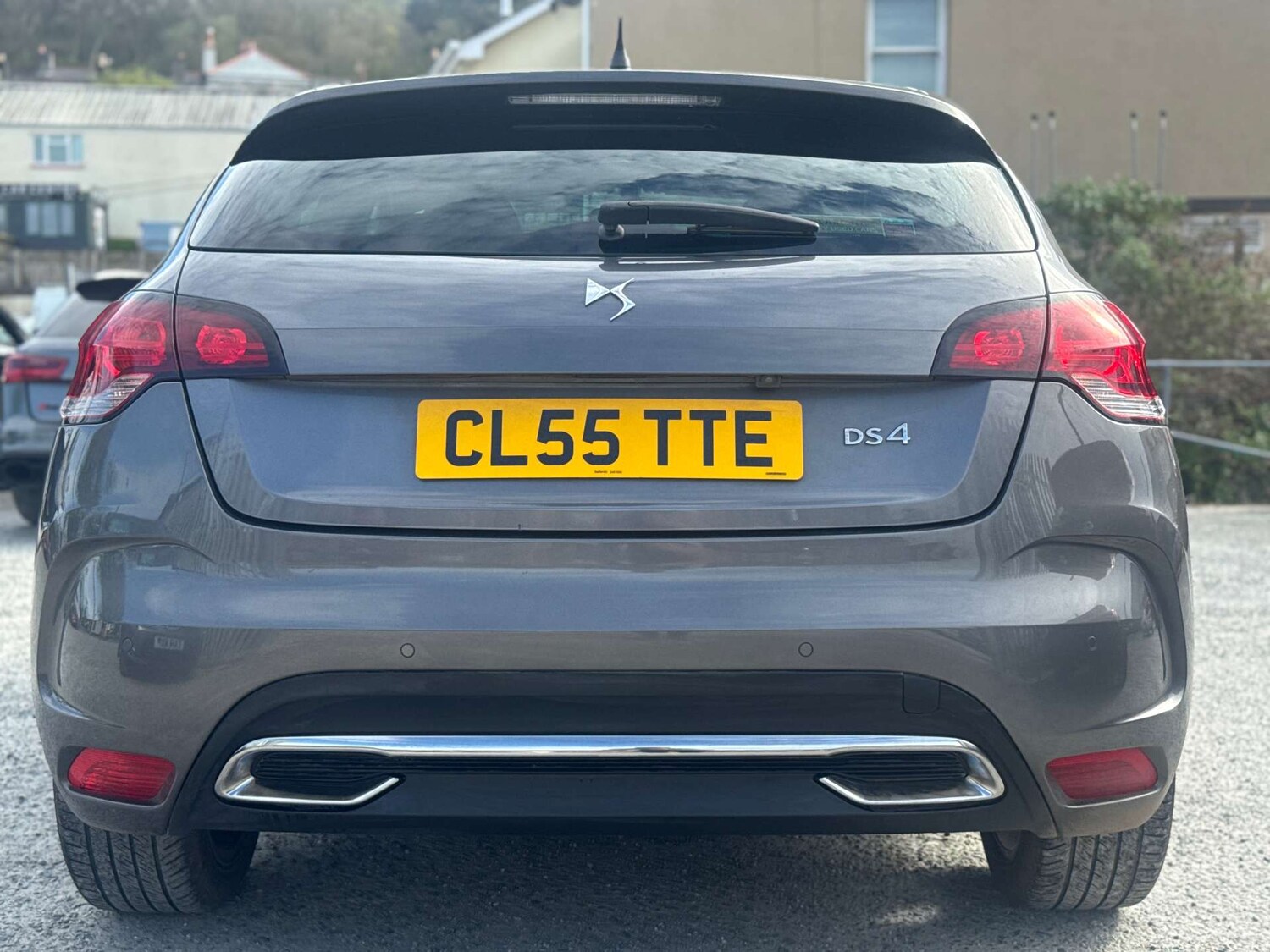 Used DS Automobiles DS 4 2016 for sale - 78150437: Photo 37