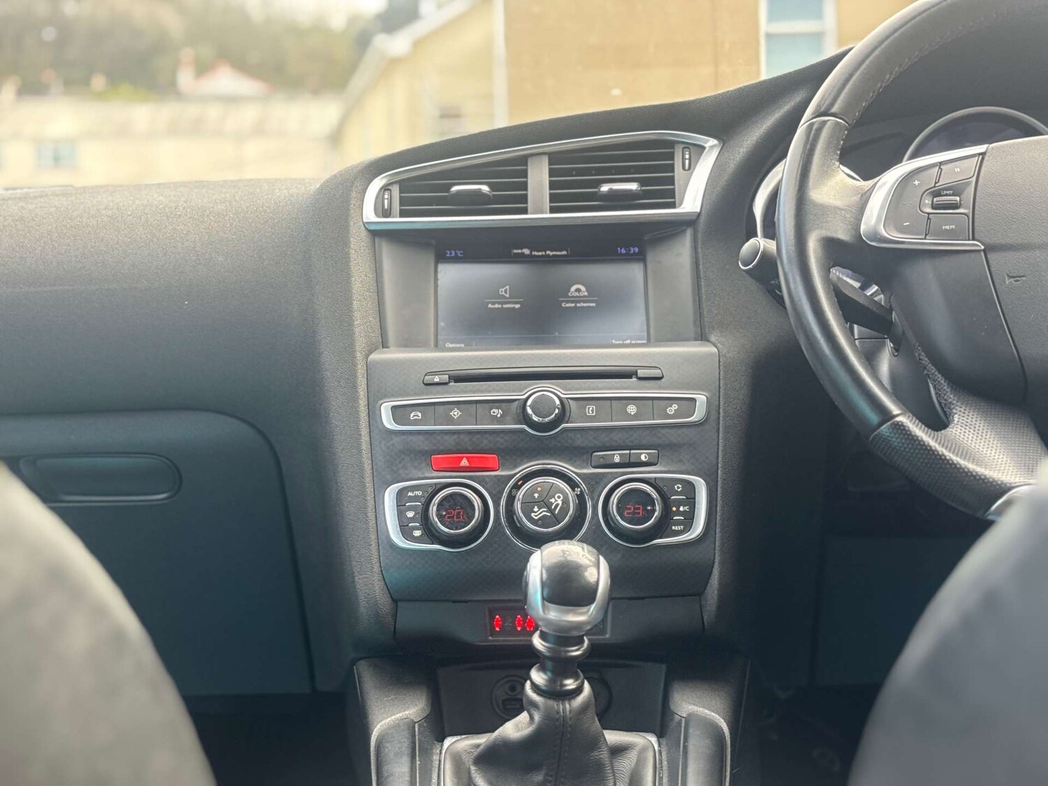 Used DS Automobiles DS 4 2016 for sale - 78150437: Photo 40