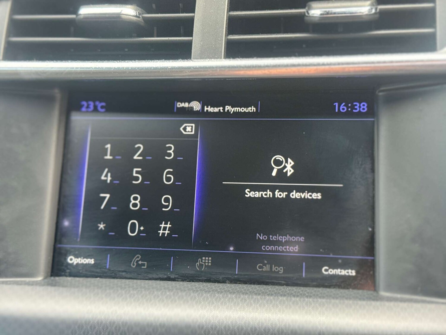 Used DS Automobiles DS 4 2016 for sale - 78150437: Photo 46