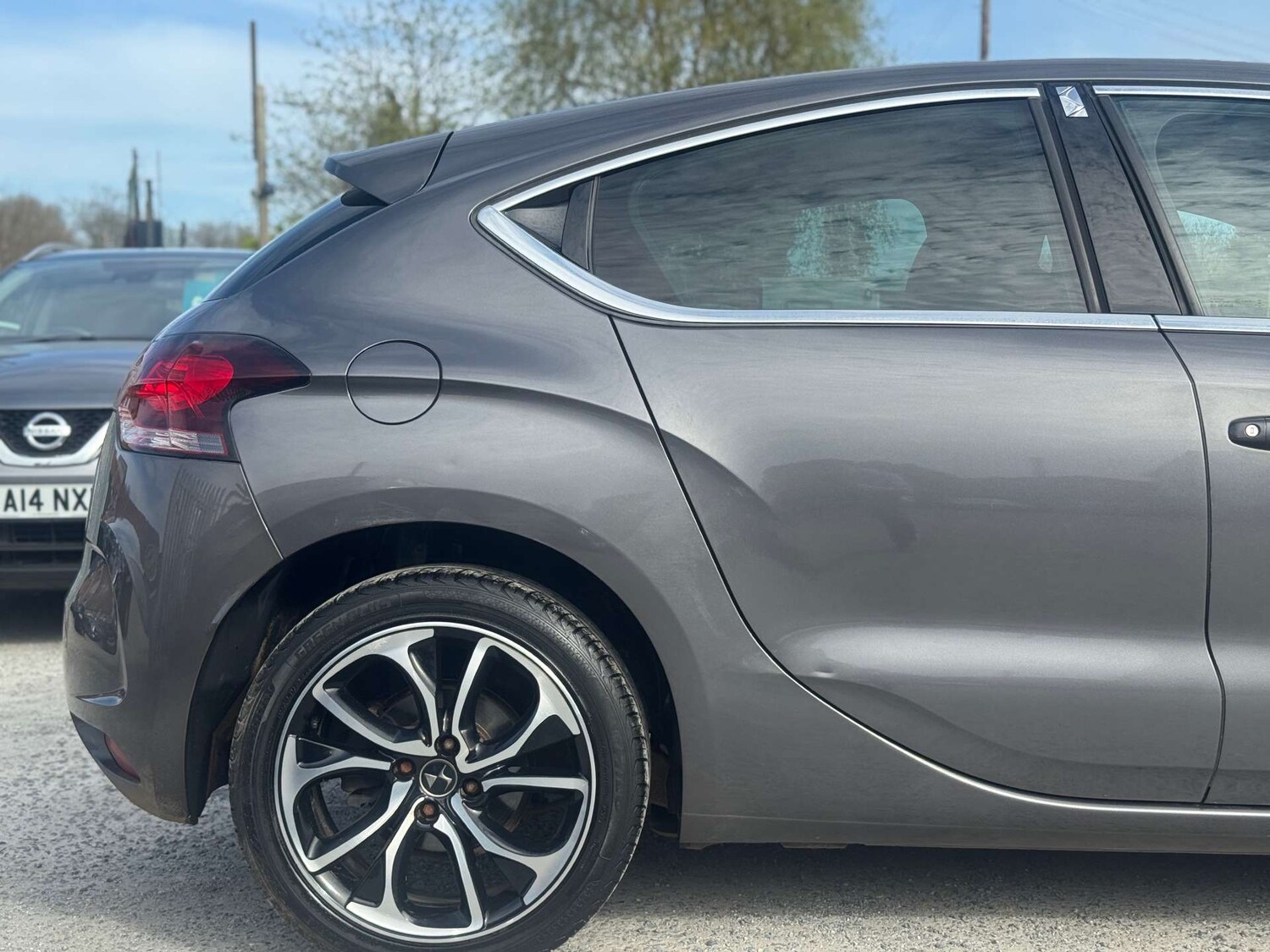 Used DS Automobiles DS 4 2016 for sale - 78150437: Photo 49