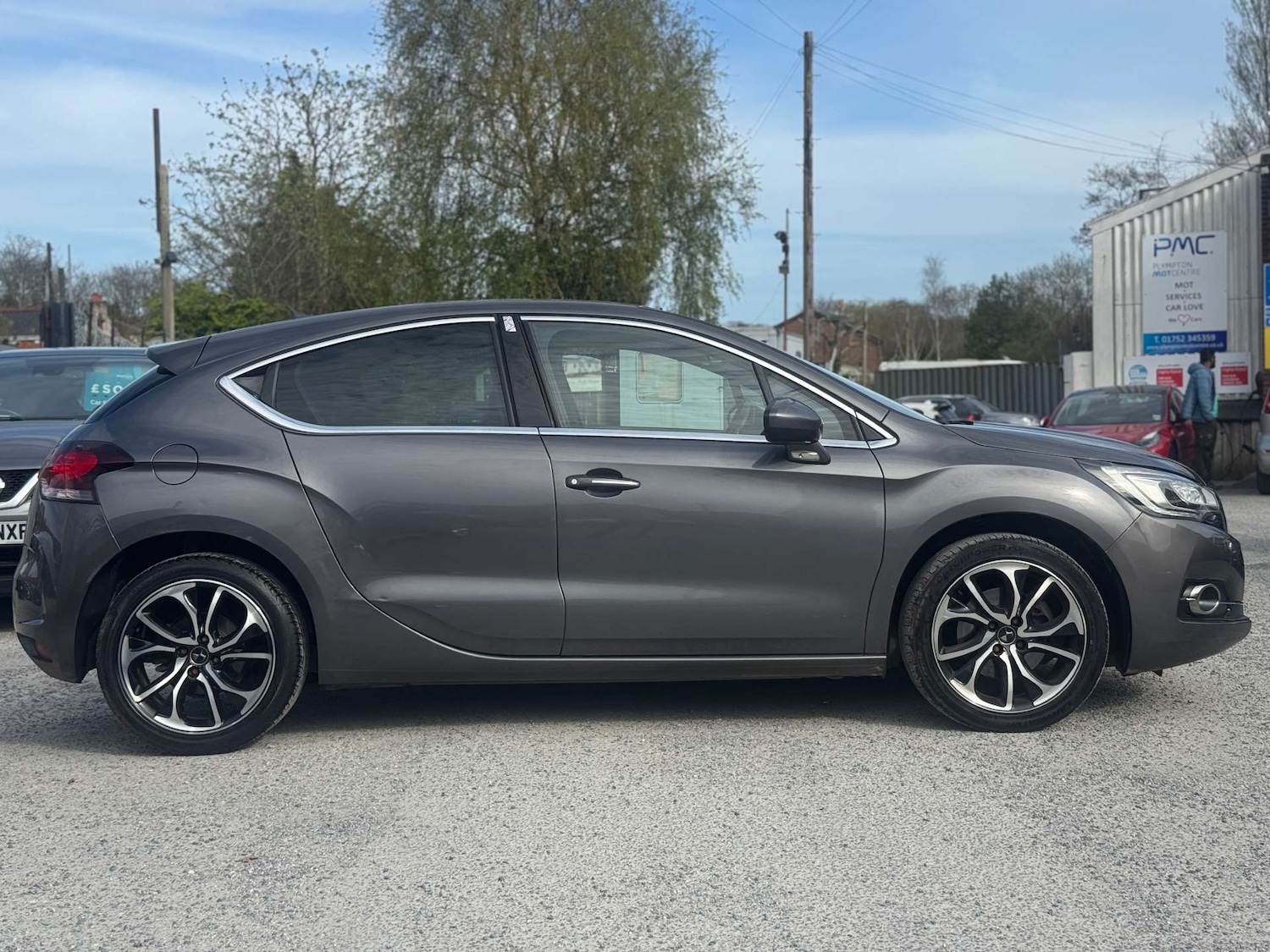 Used DS Automobiles DS 4 2016 for sale - 78150437: Photo 5