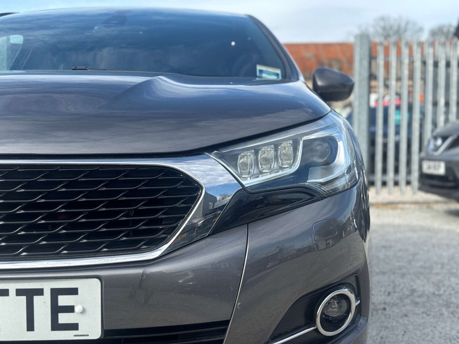 Used DS Automobiles DS 4 2016 for sale - 78150437: Photo 50