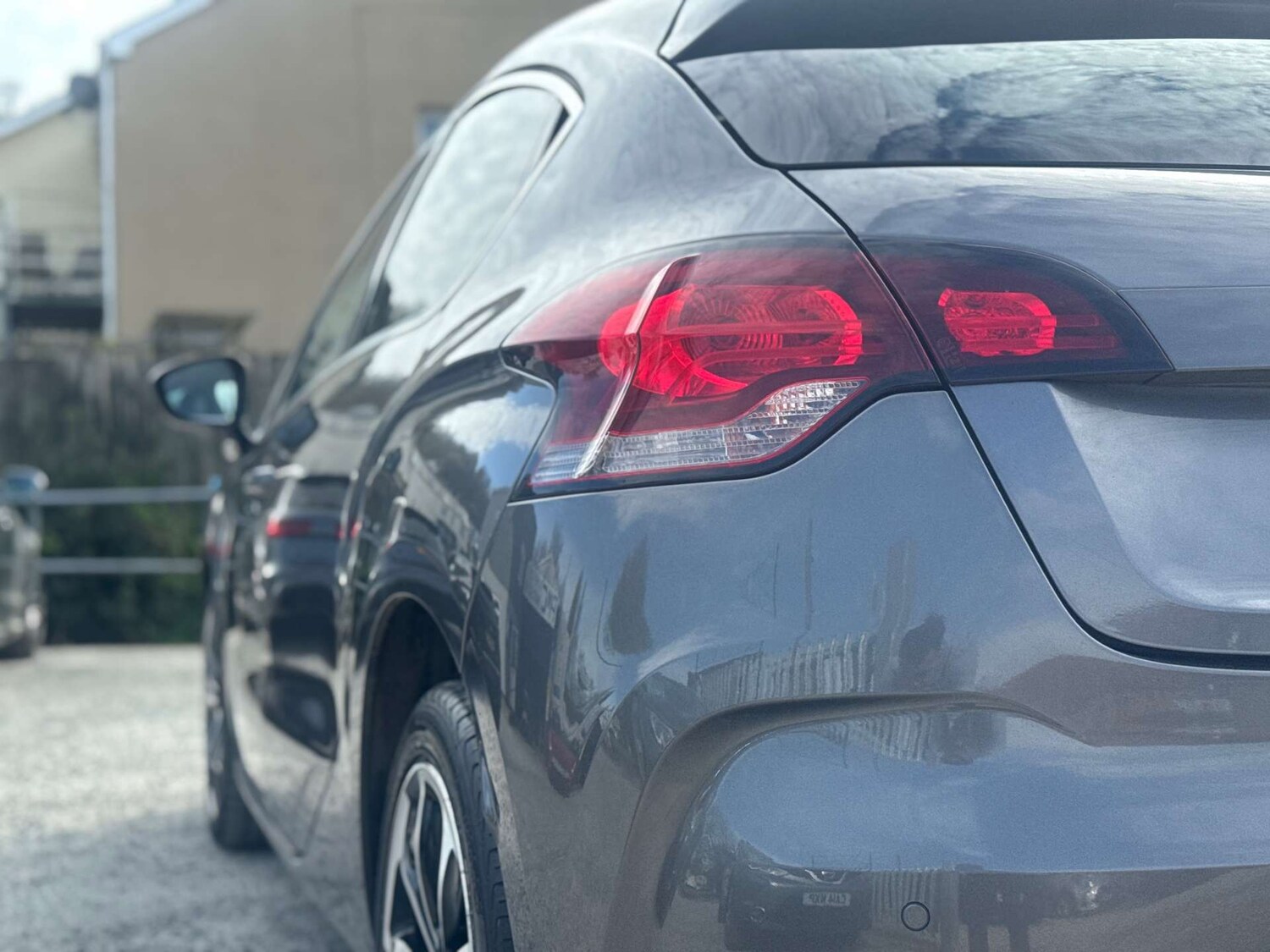 Used DS Automobiles DS 4 2016 for sale - 78150437: Photo 51