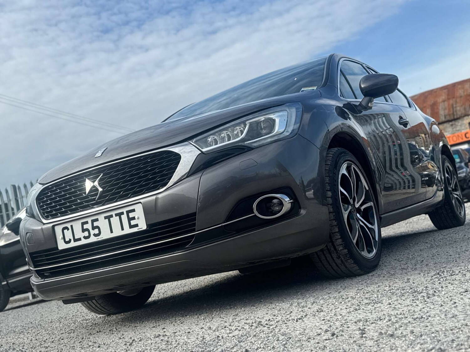 Used DS Automobiles DS 4 2016 for sale - 78150437: Photo 52