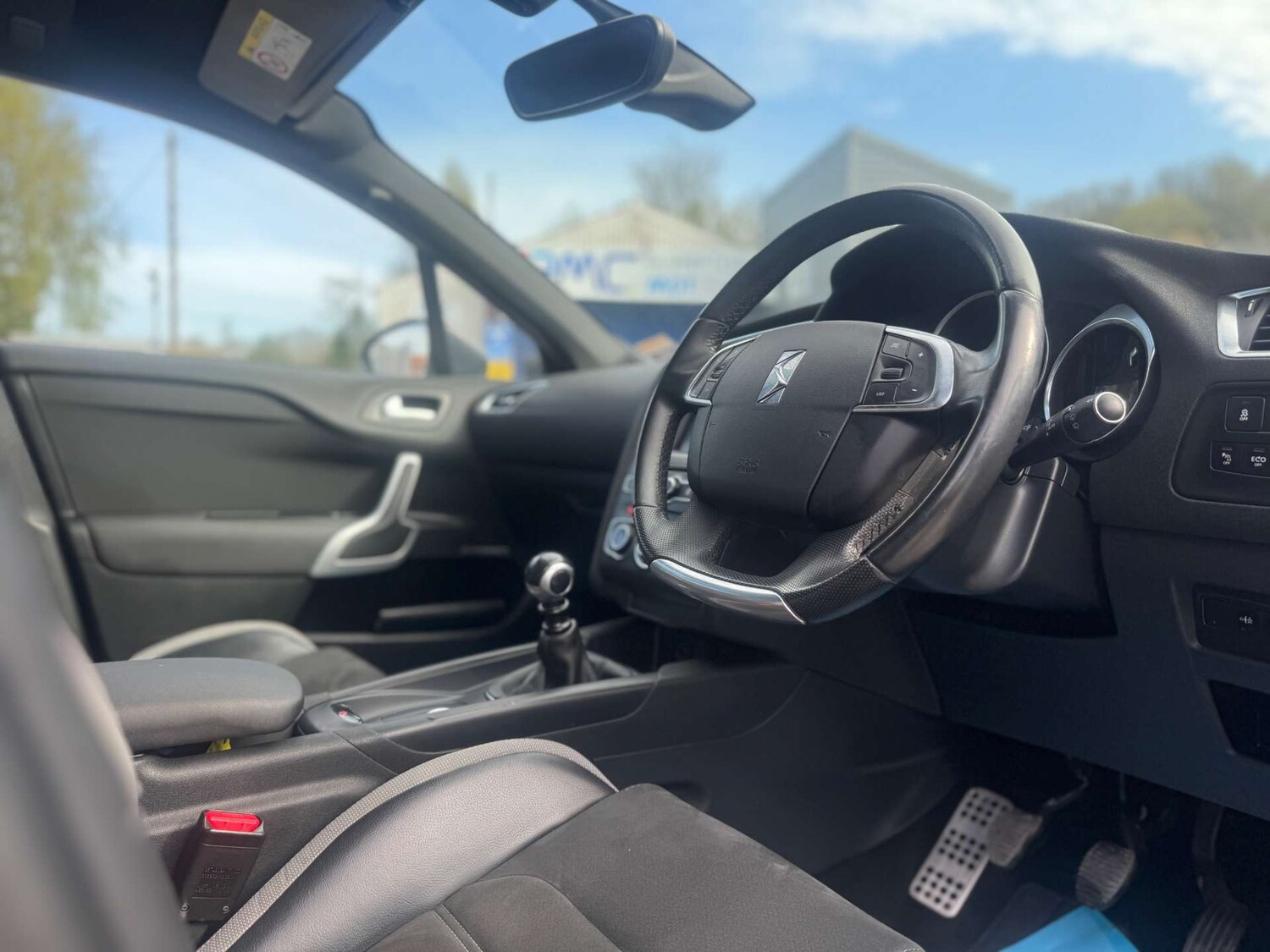 Used DS Automobiles DS 4 2016 for sale - 78150437: Photo 55