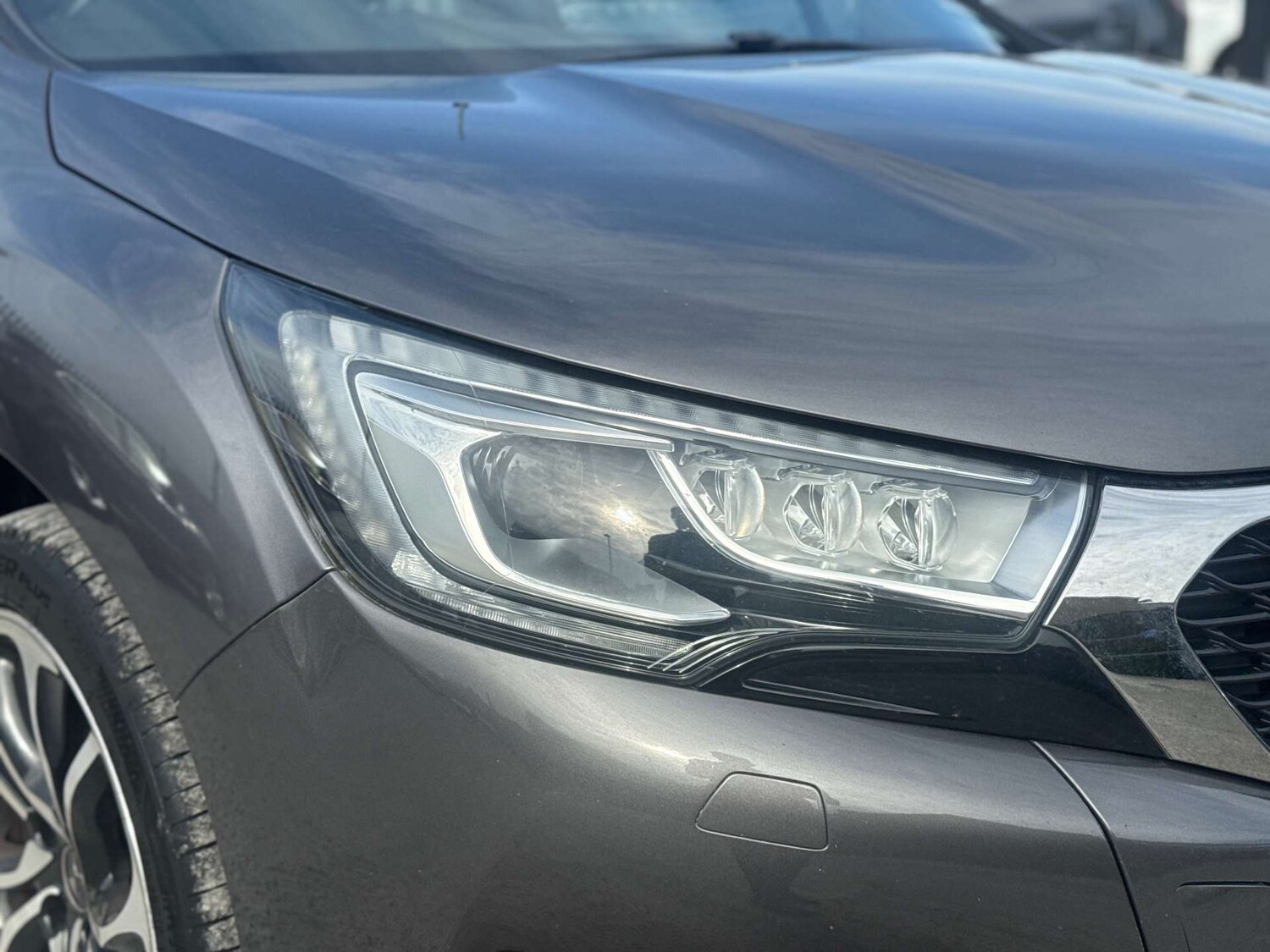 Used DS Automobiles DS 4 2016 for sale - 78150437: Photo 58