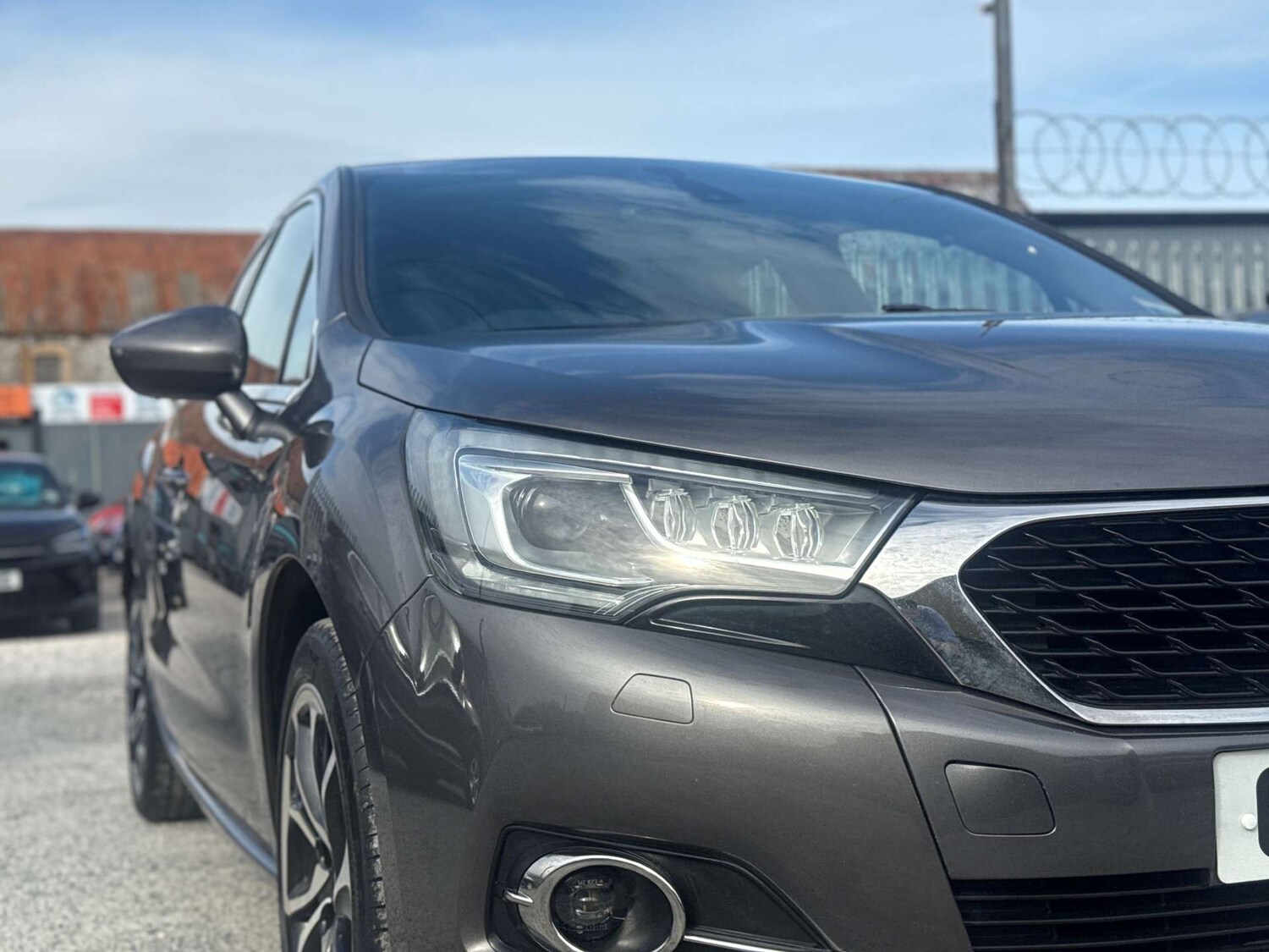 Used DS Automobiles DS 4 2016 for sale - 78150437: Photo 59