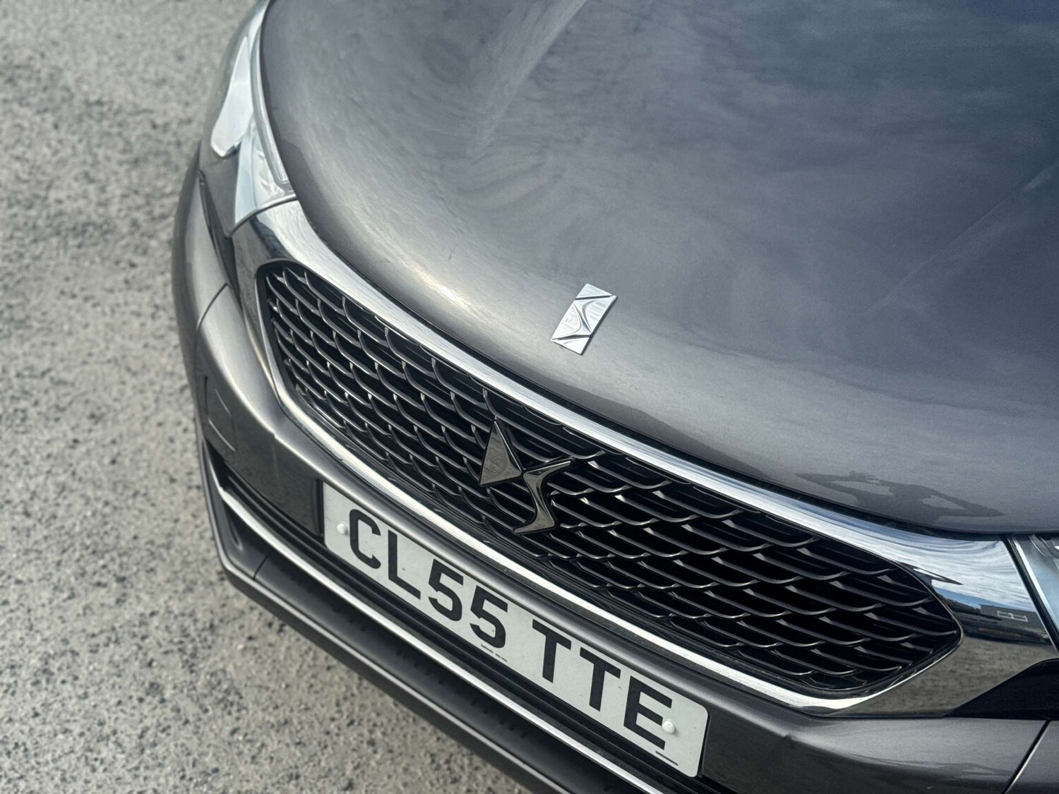 Used DS Automobiles DS 4 2016 for sale - 78150437: Photo 61