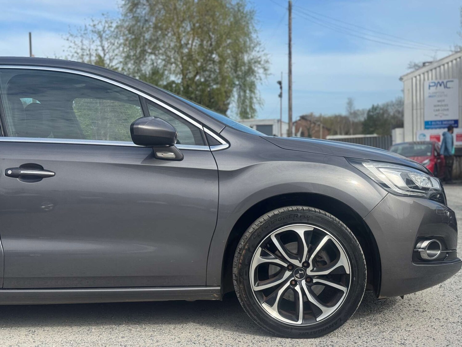 Used DS Automobiles DS 4 2016 for sale - 78150437: Photo 62