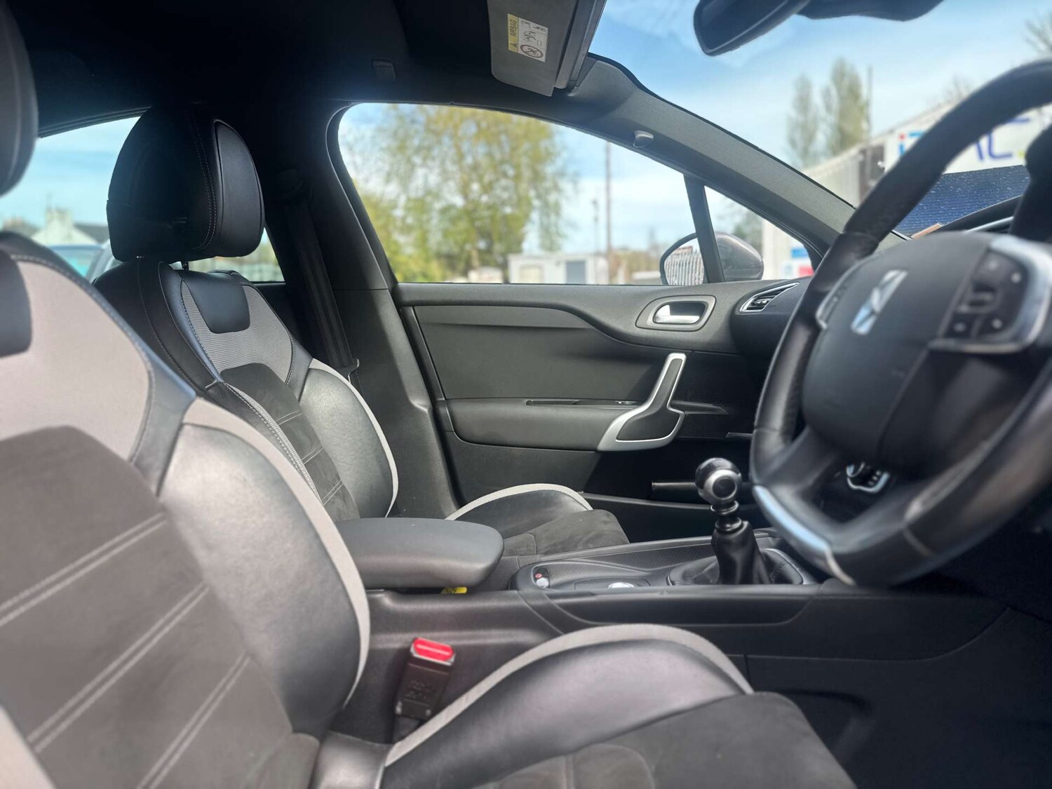 Used DS Automobiles DS 4 2016 for sale - 78150437: Photo 64