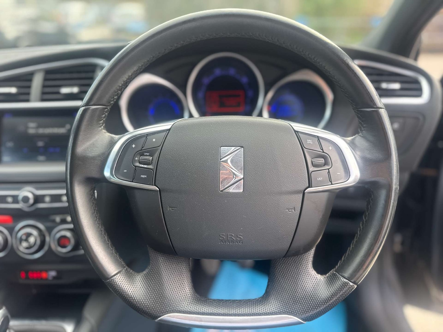 Used DS Automobiles DS 4 2016 for sale - 78150437: Photo 7