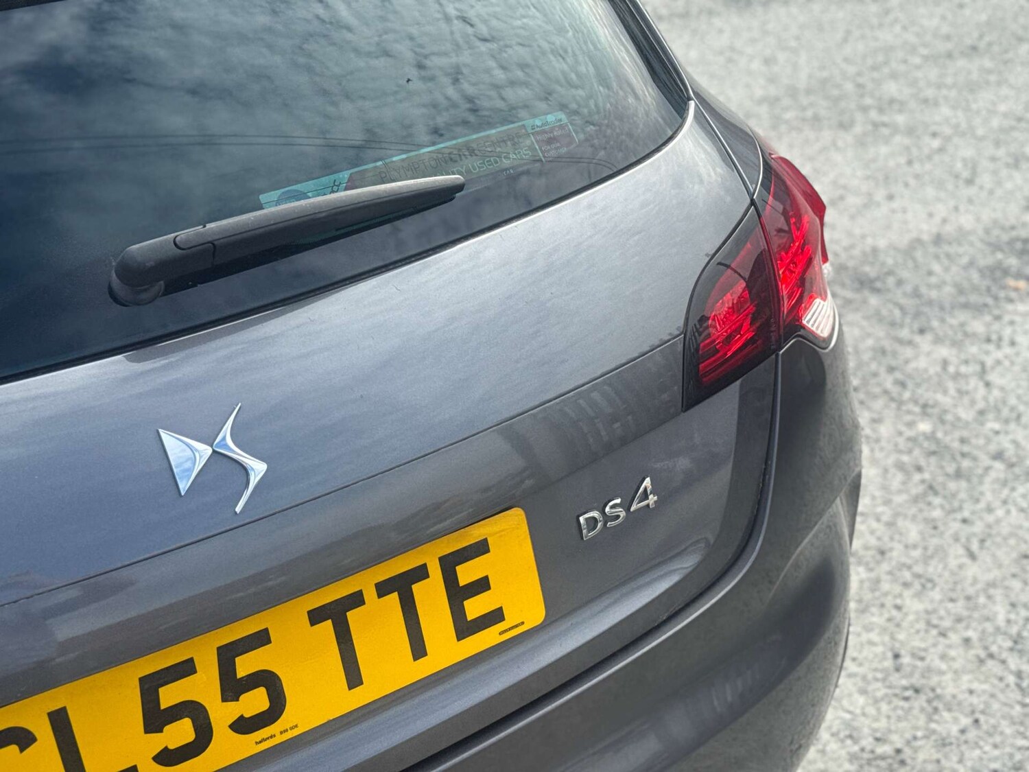 Used DS Automobiles DS 4 2016 for sale - 78150437: Photo 70