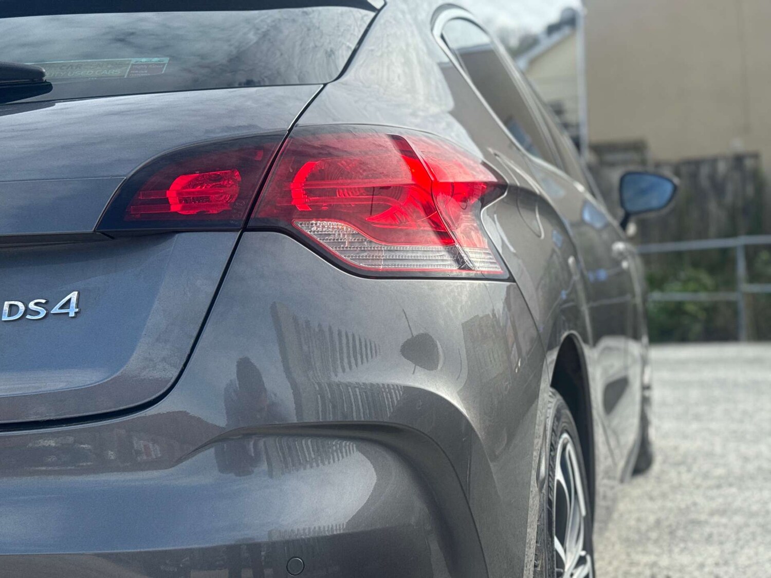 Used DS Automobiles DS 4 2016 for sale - 78150437: Photo 71