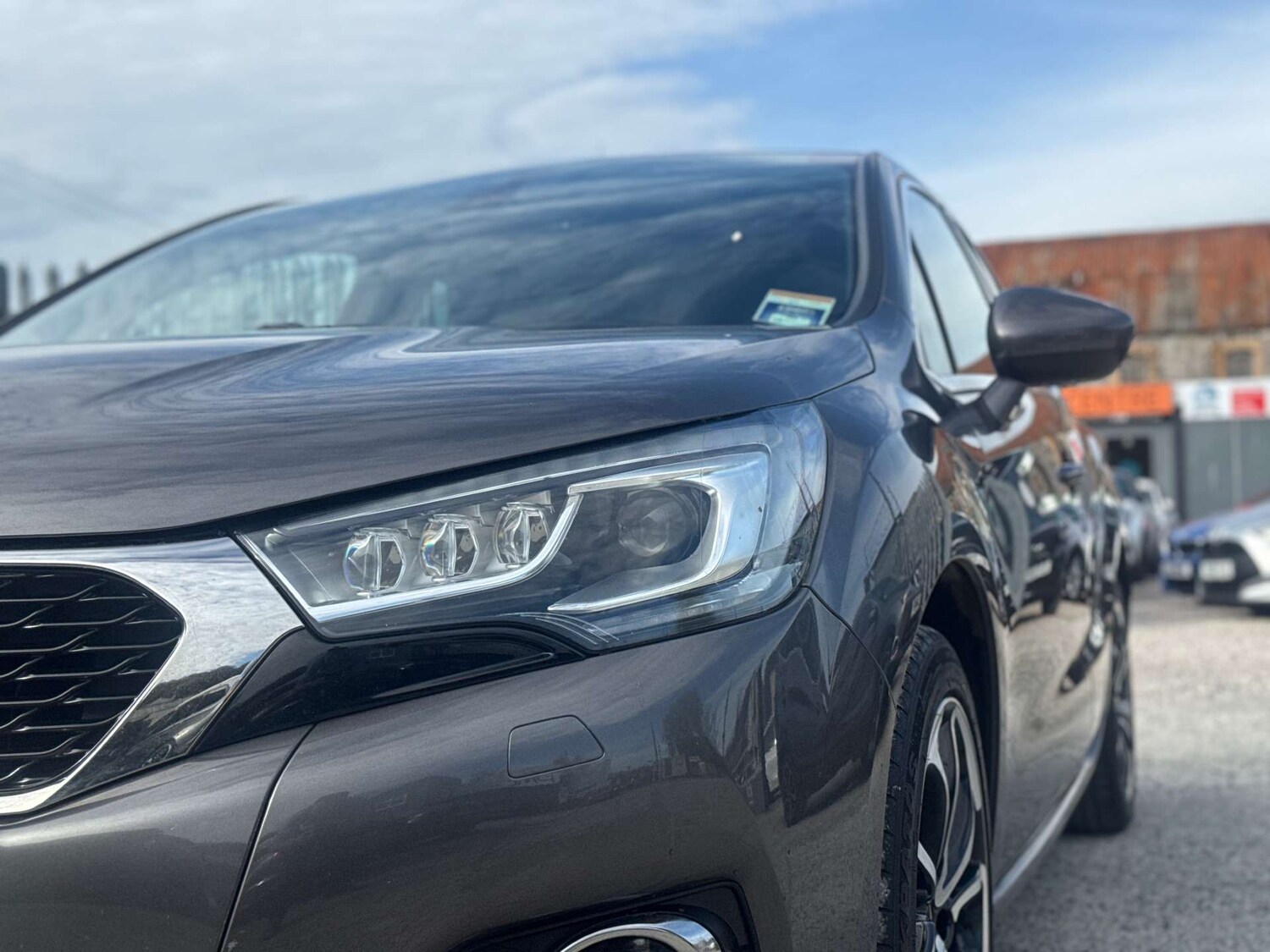 Used DS Automobiles DS 4 2016 for sale - 78150437: Photo 73