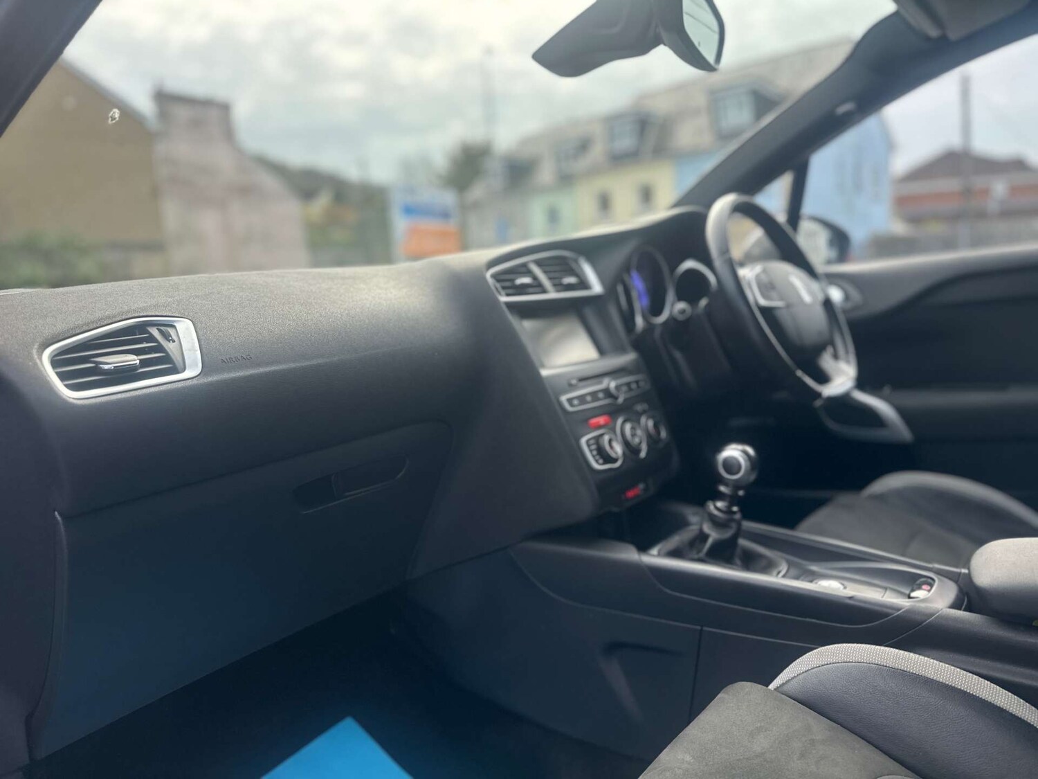 Used DS Automobiles DS 4 2016 for sale - 78150437: Photo 75