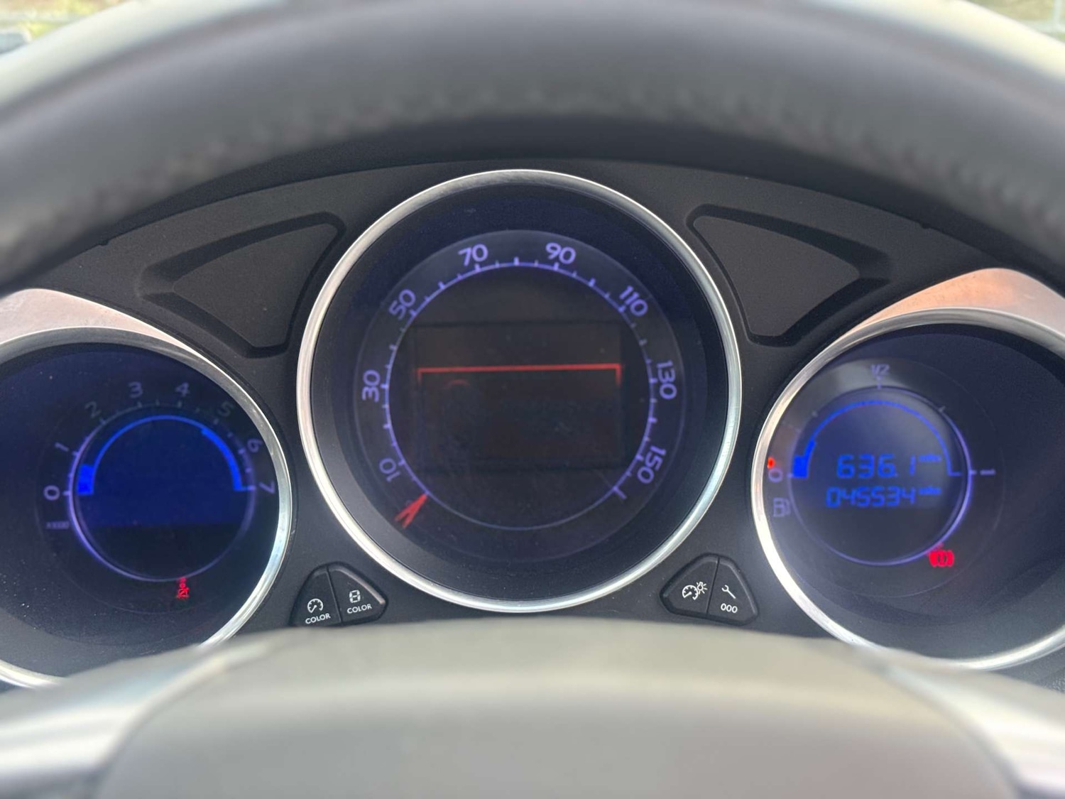 Used DS Automobiles DS 4 2016 for sale - 78150437: Photo 8