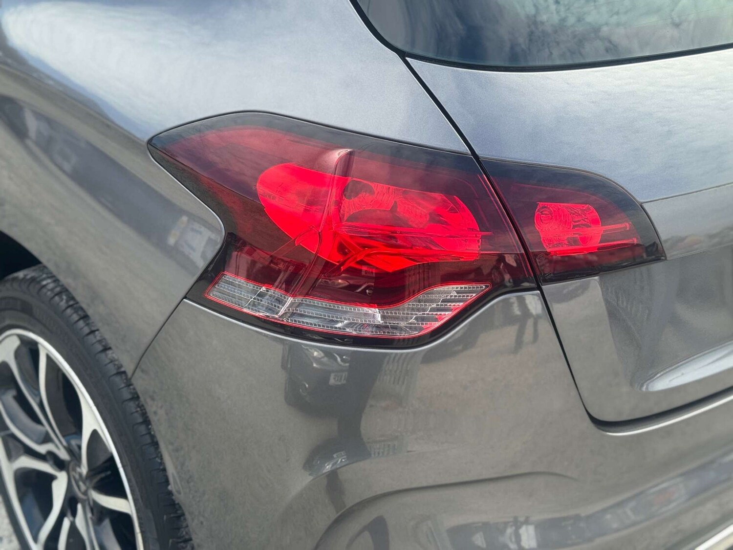 Used DS Automobiles DS 4 2016 for sale - 78150437: Photo 80