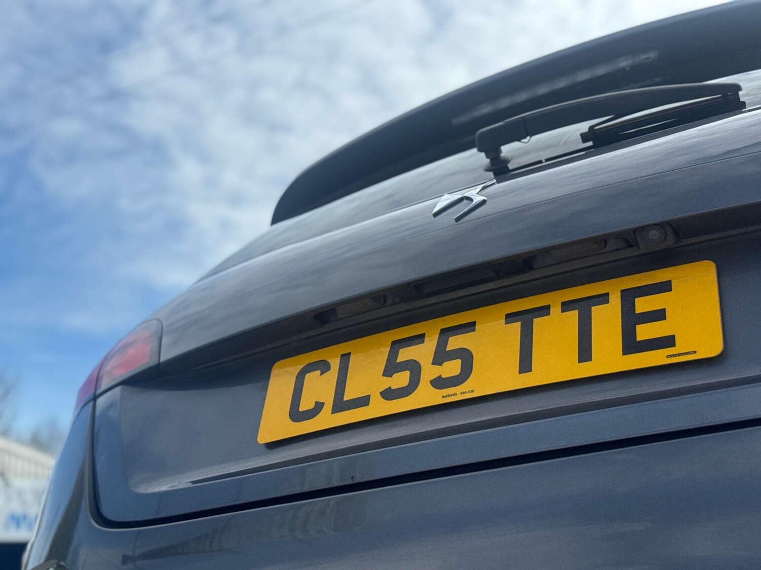 Used DS Automobiles DS 4 2016 for sale - 78150437: Photo 81