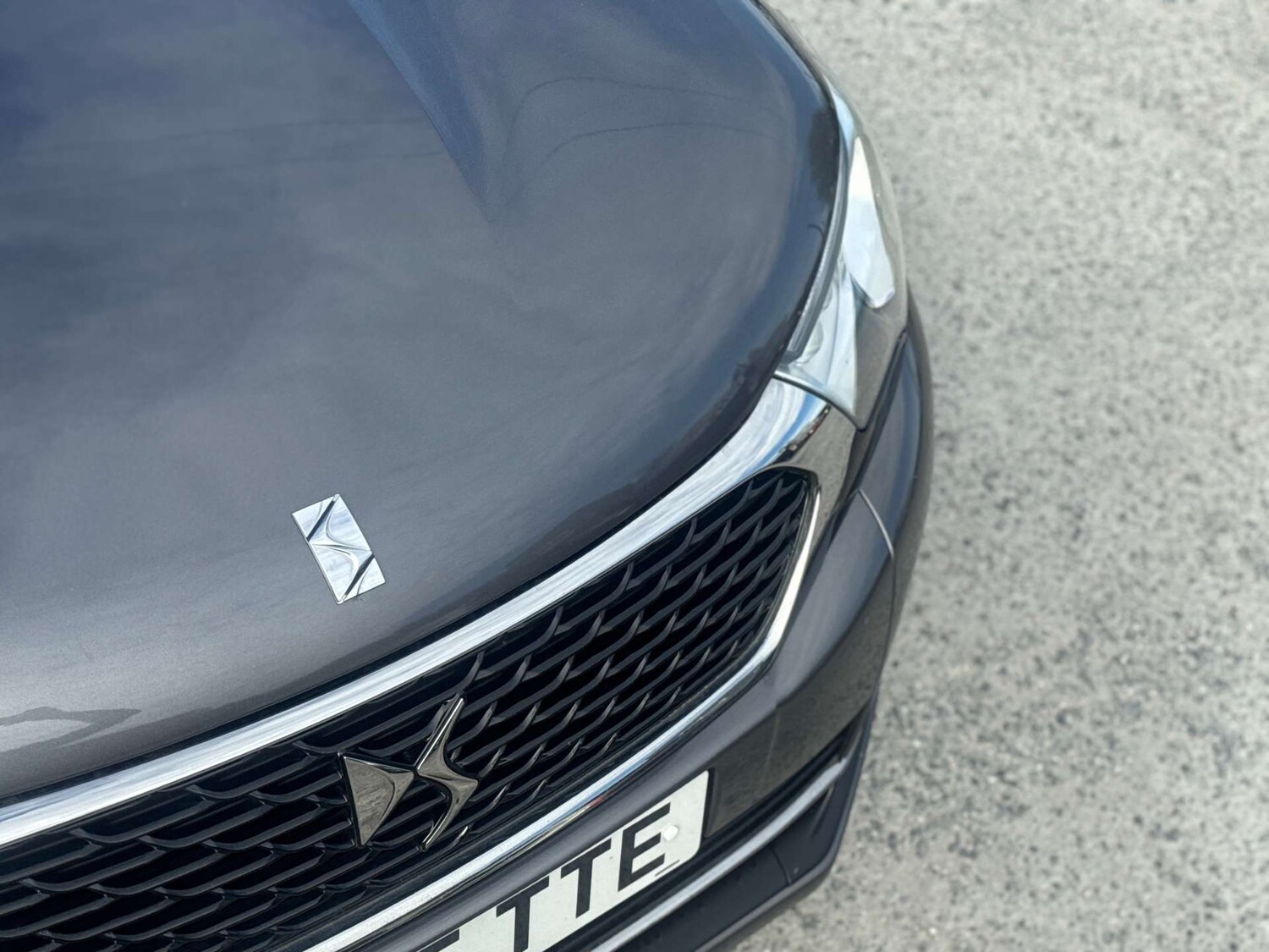 Used DS Automobiles DS 4 2016 for sale - 78150437: Photo 82