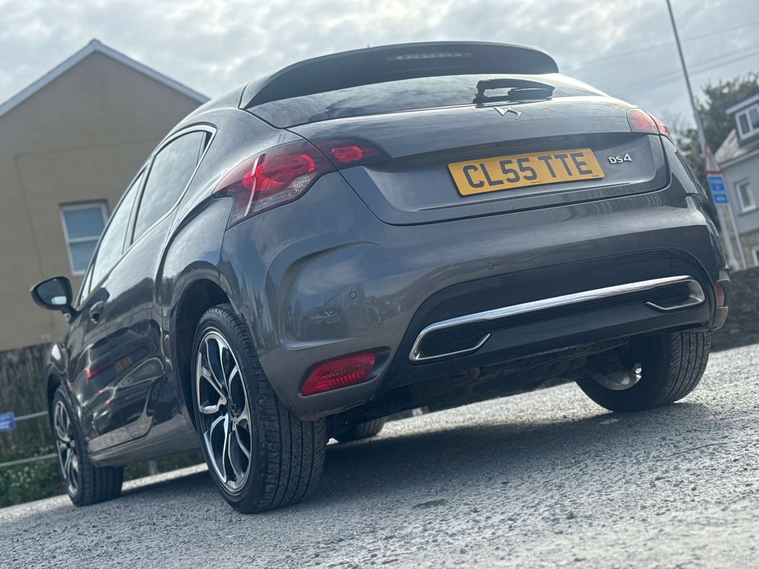 Used DS Automobiles DS 4 2016 for sale - 78150437: Photo 9