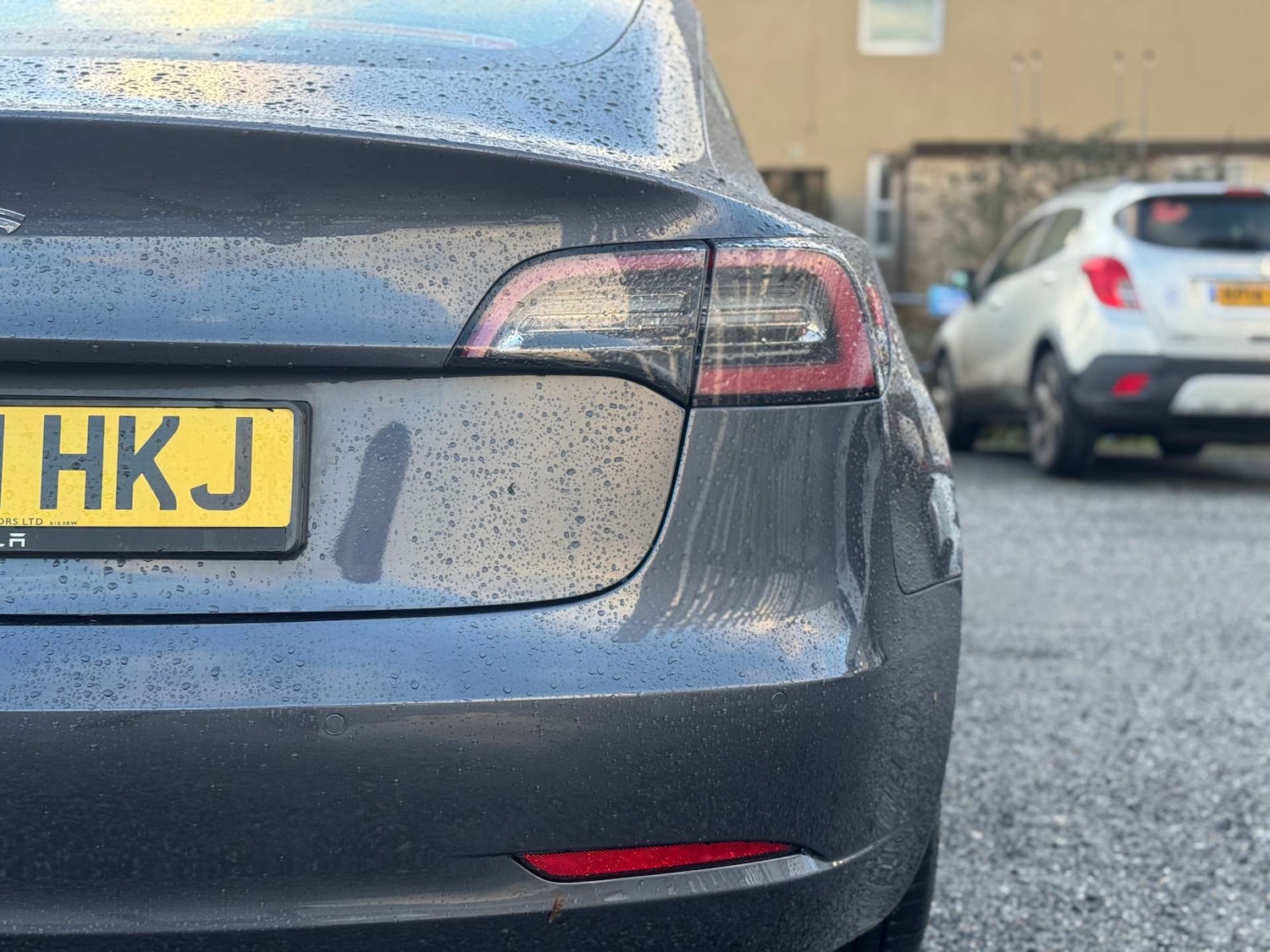 Used Tesla Model 3 2021 for sale - 77207472: Photo 13