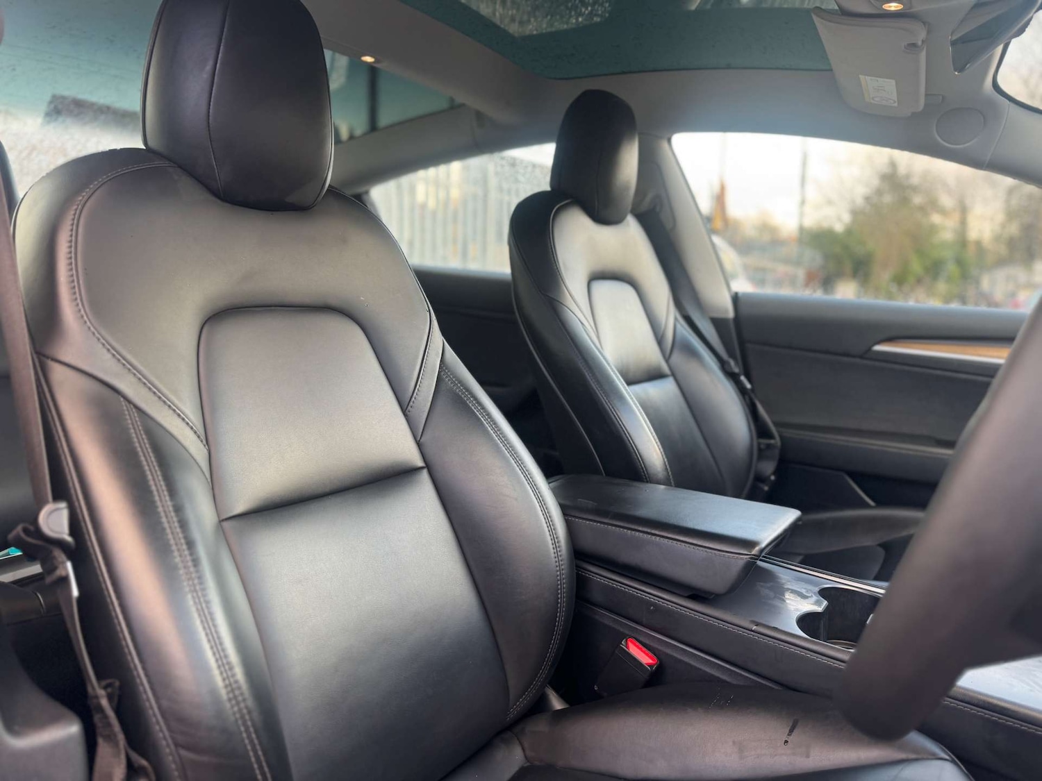 Used Tesla Model 3 2021 for sale - 77207472: Photo 17