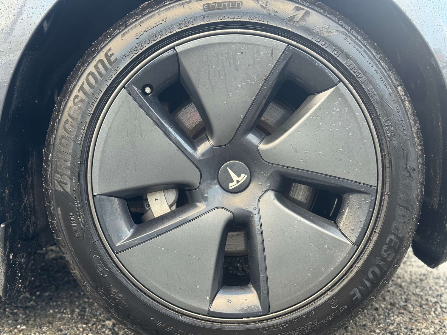 Used Tesla Model 3 2021 for sale - 77207472: Photo 20