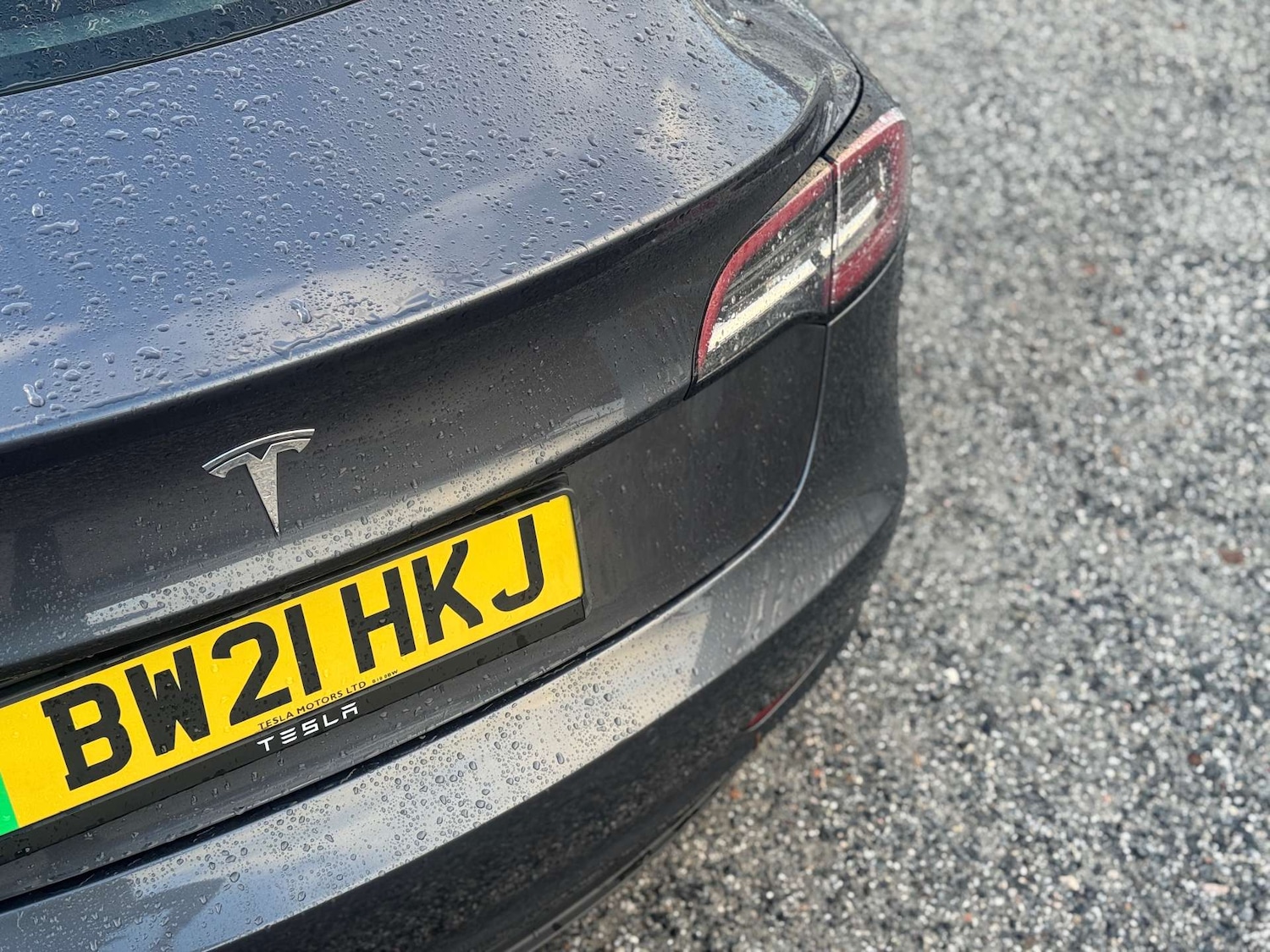 Used Tesla Model 3 2021 for sale - 77207472: Photo 21