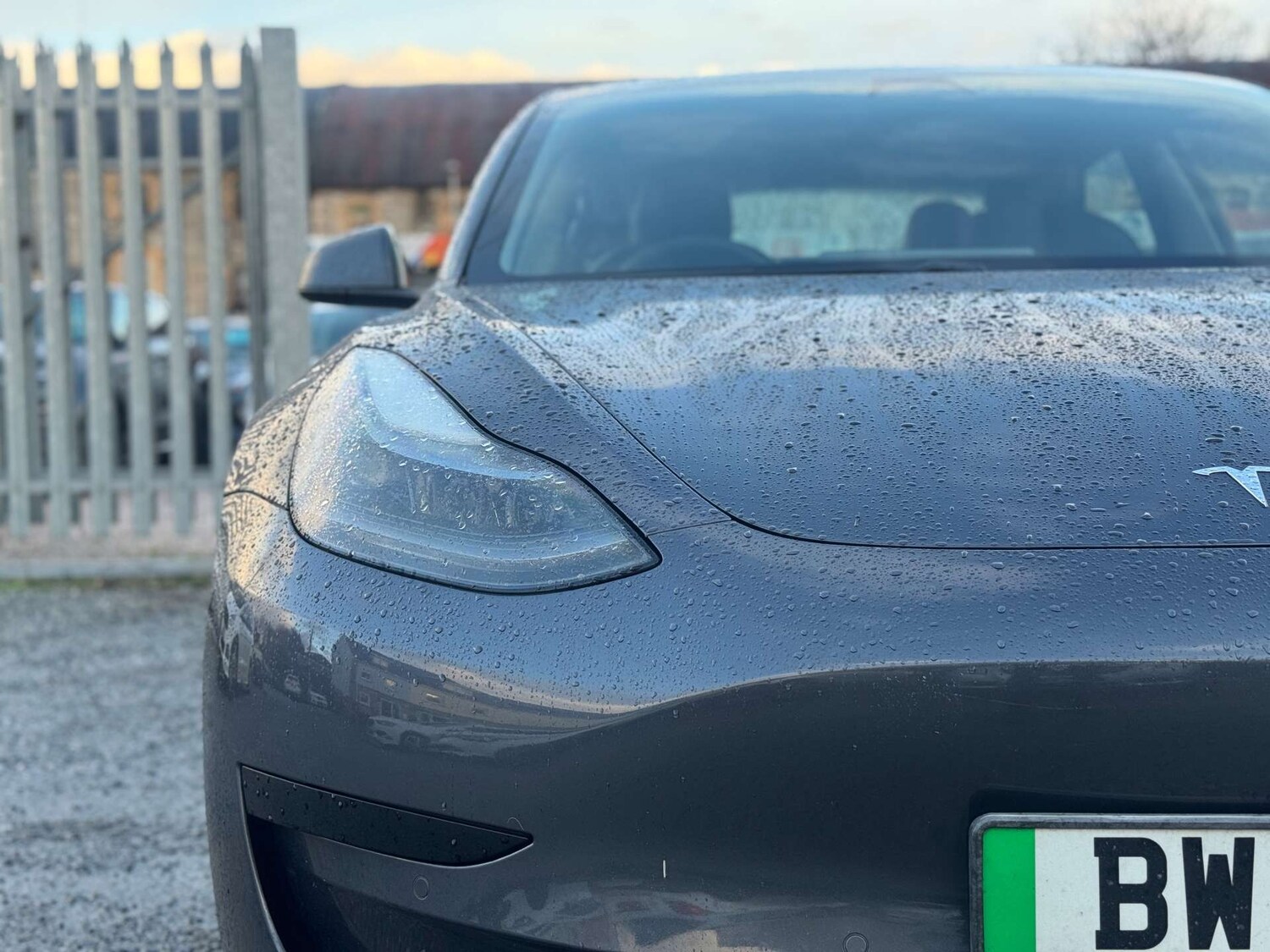 Used Tesla Model 3 2021 for sale - 77207472: Photo 31