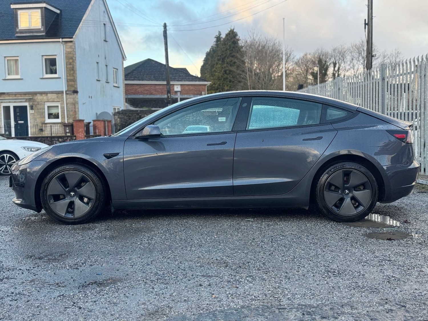 Used Tesla Model 3 2021 for sale - 77207472: Photo 33