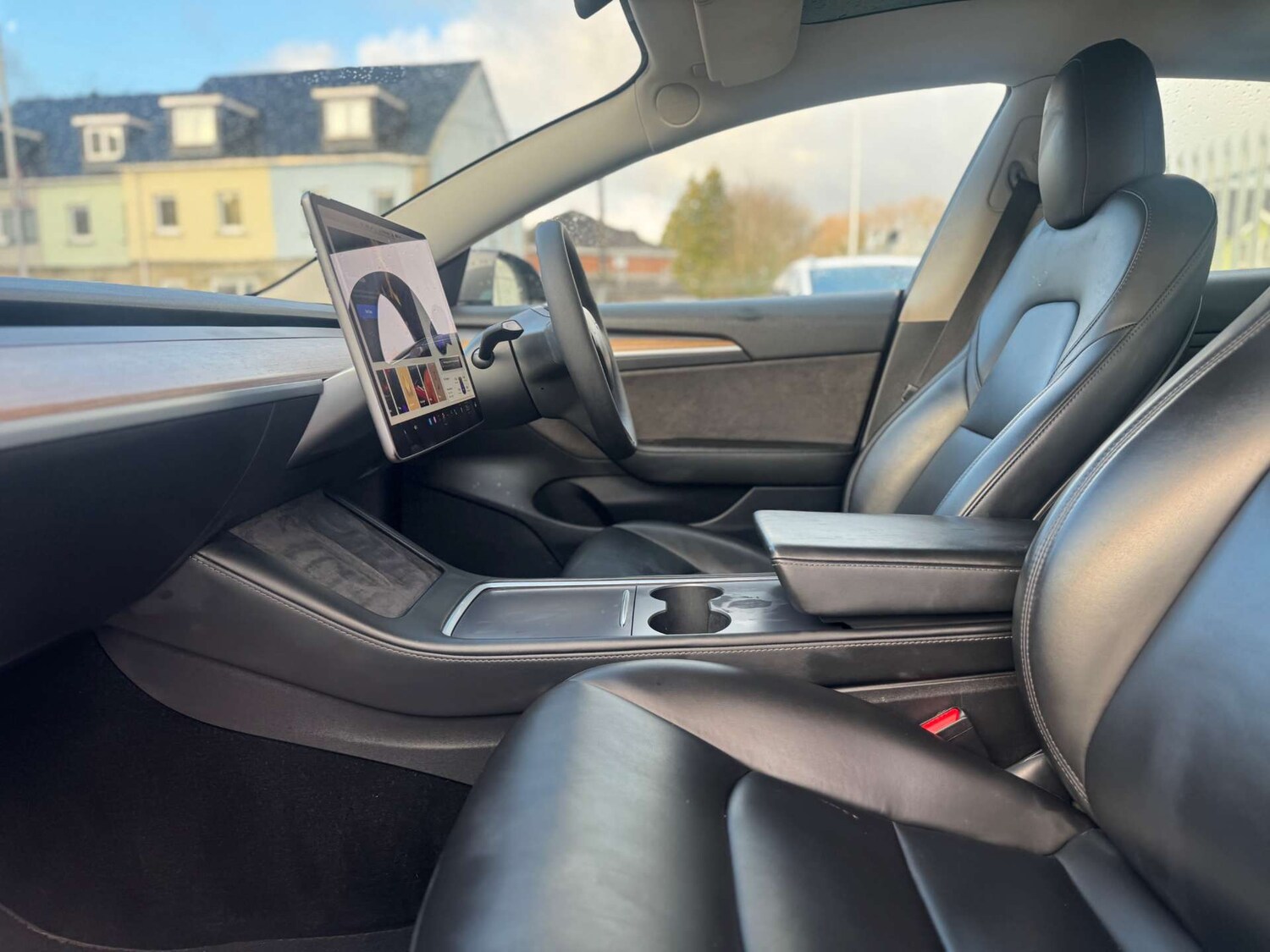 Used Tesla Model 3 2021 for sale - 77207472: Photo 35