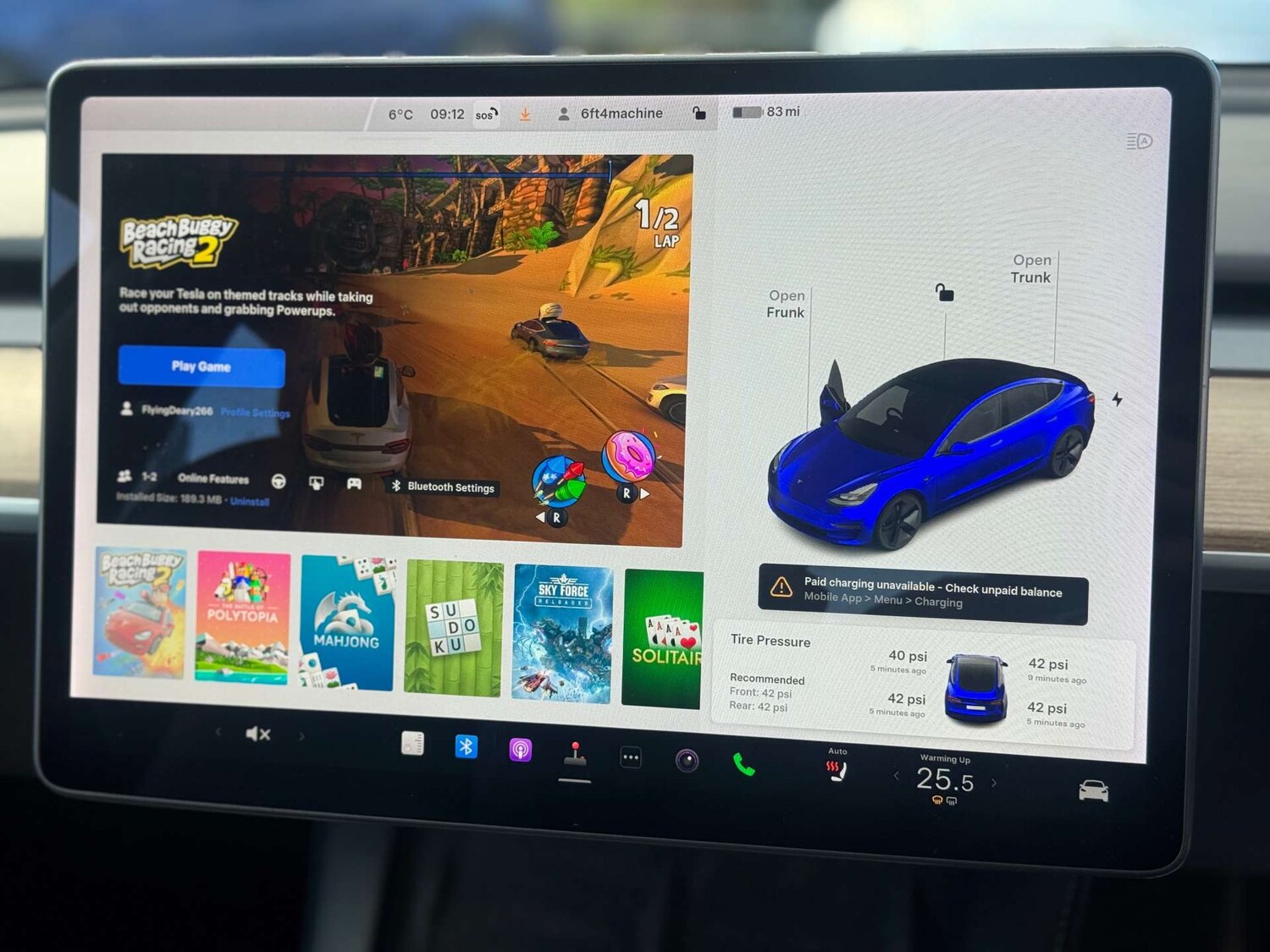 Used Tesla Model 3 2021 for sale - 77207472: Photo 38