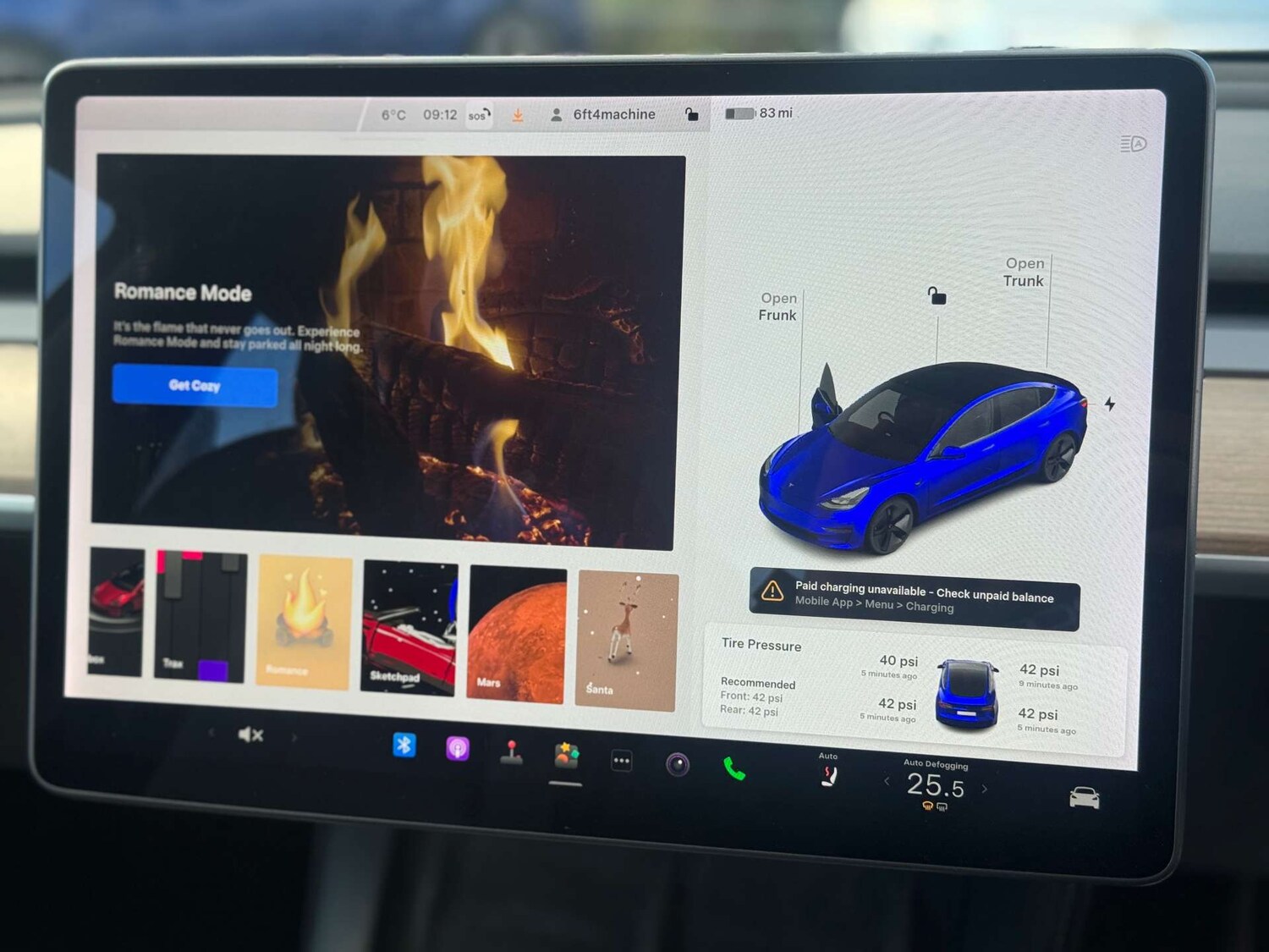 Used Tesla Model 3 2021 for sale - 77207472: Photo 39