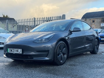 Used Tesla Model 3 2021 for sale - 77207472: Photo