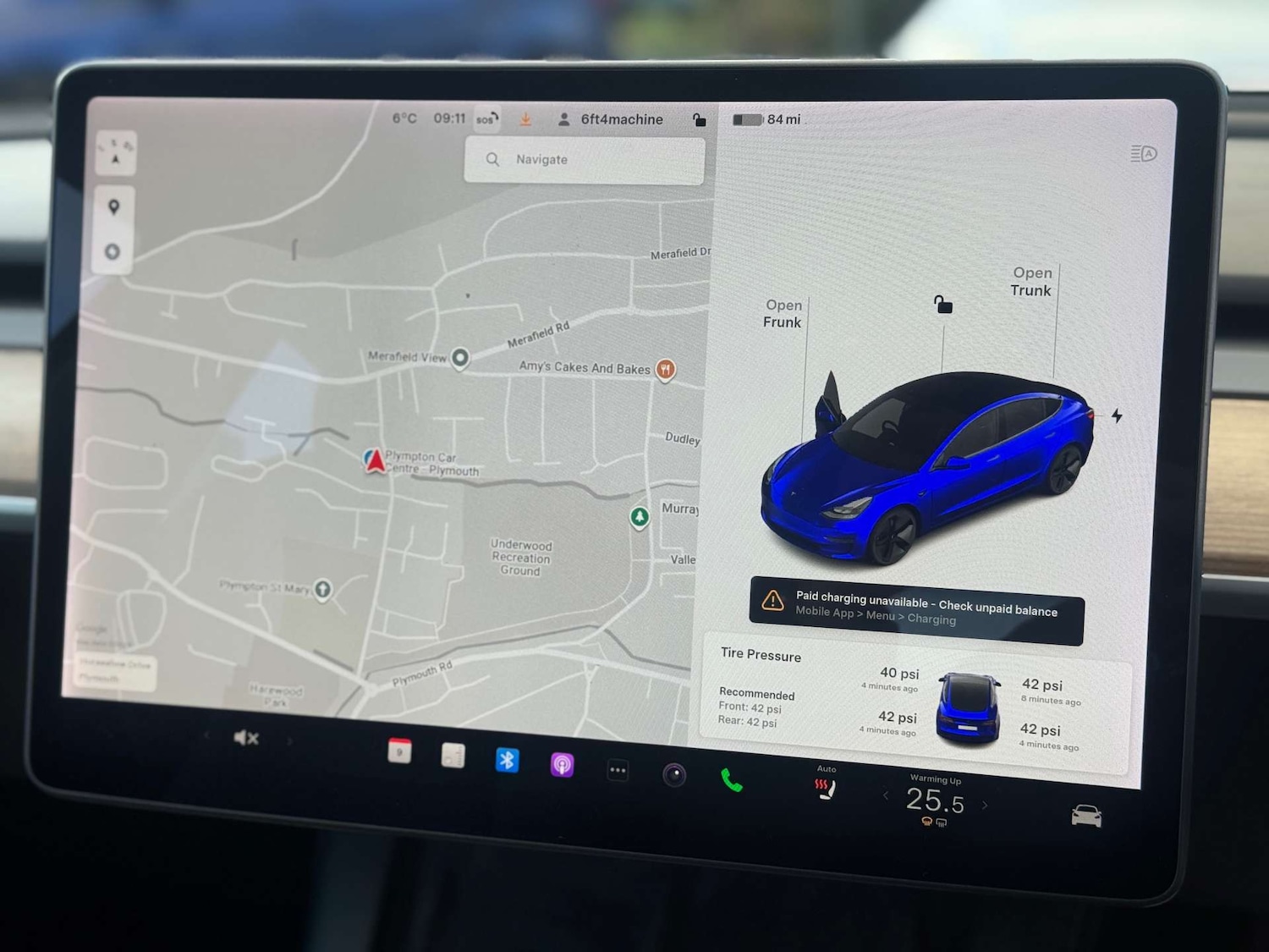 Used Tesla Model 3 2021 for sale - 77207472: Photo 40