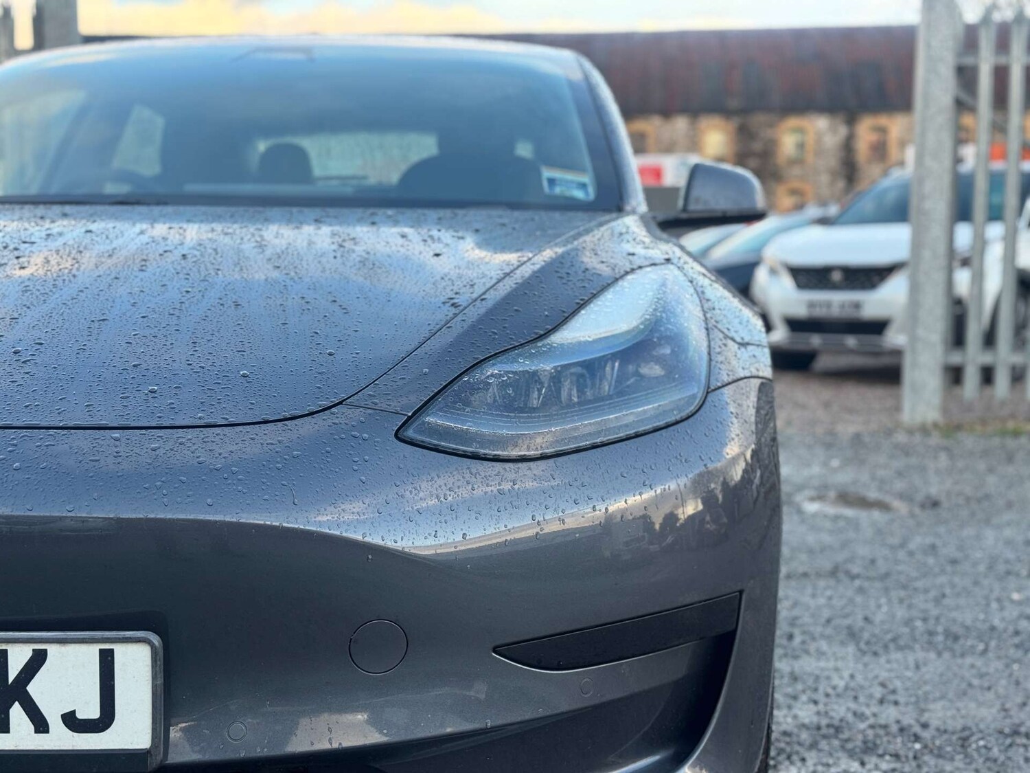 Used Tesla Model 3 2021 for sale - 77207472: Photo 43