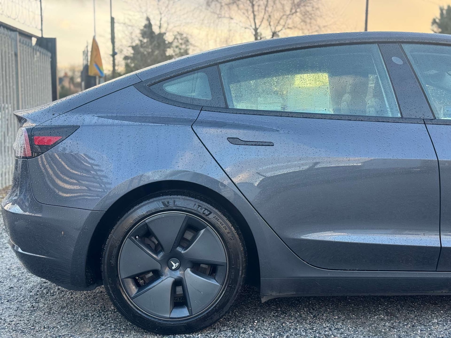 Used Tesla Model 3 2021 for sale - 77207472: Photo 44