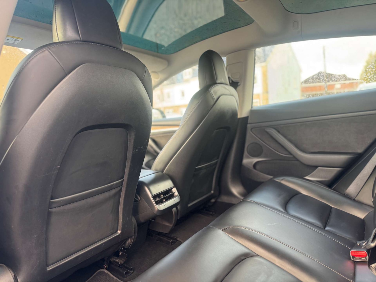 Used Tesla Model 3 2021 for sale - 77207472: Photo 49