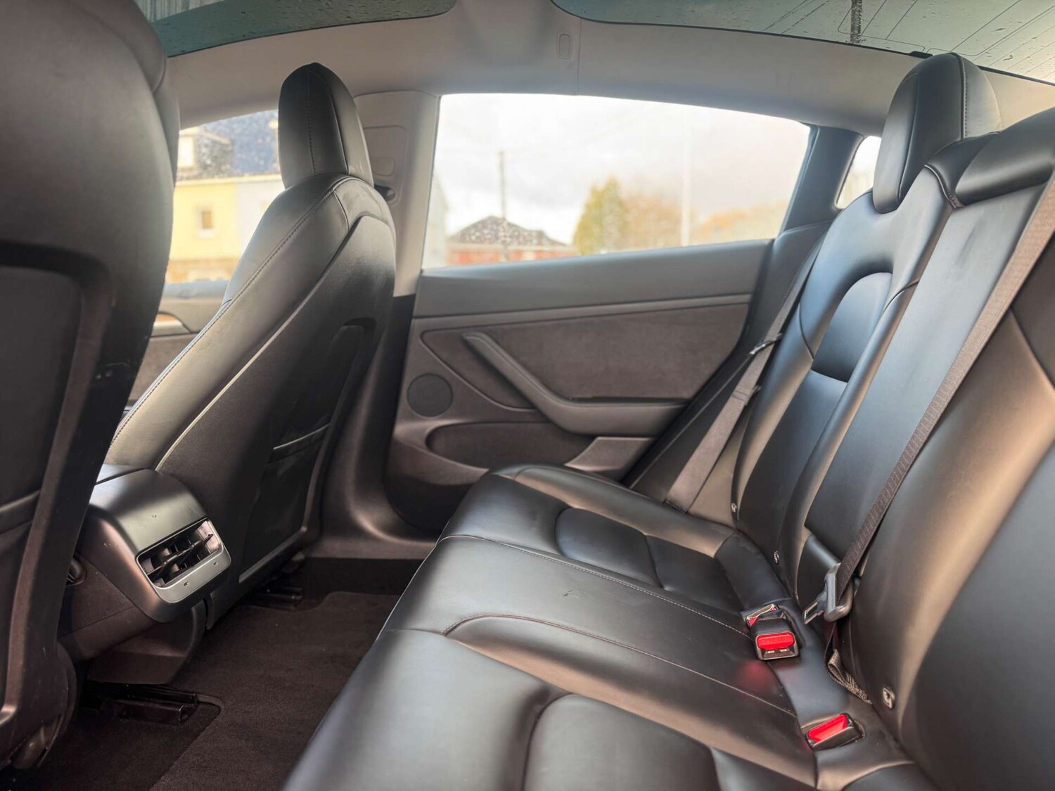 Used Tesla Model 3 2021 for sale - 77207472: Photo 50