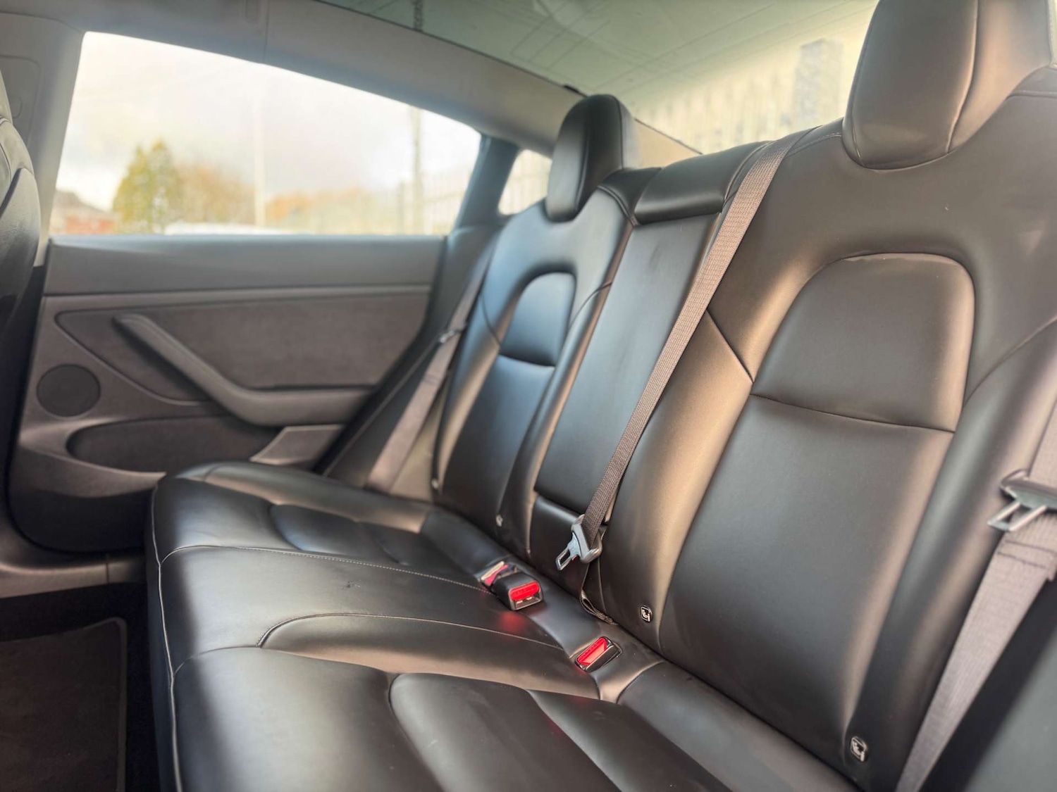 Used Tesla Model 3 2021 for sale - 77207472: Photo 51