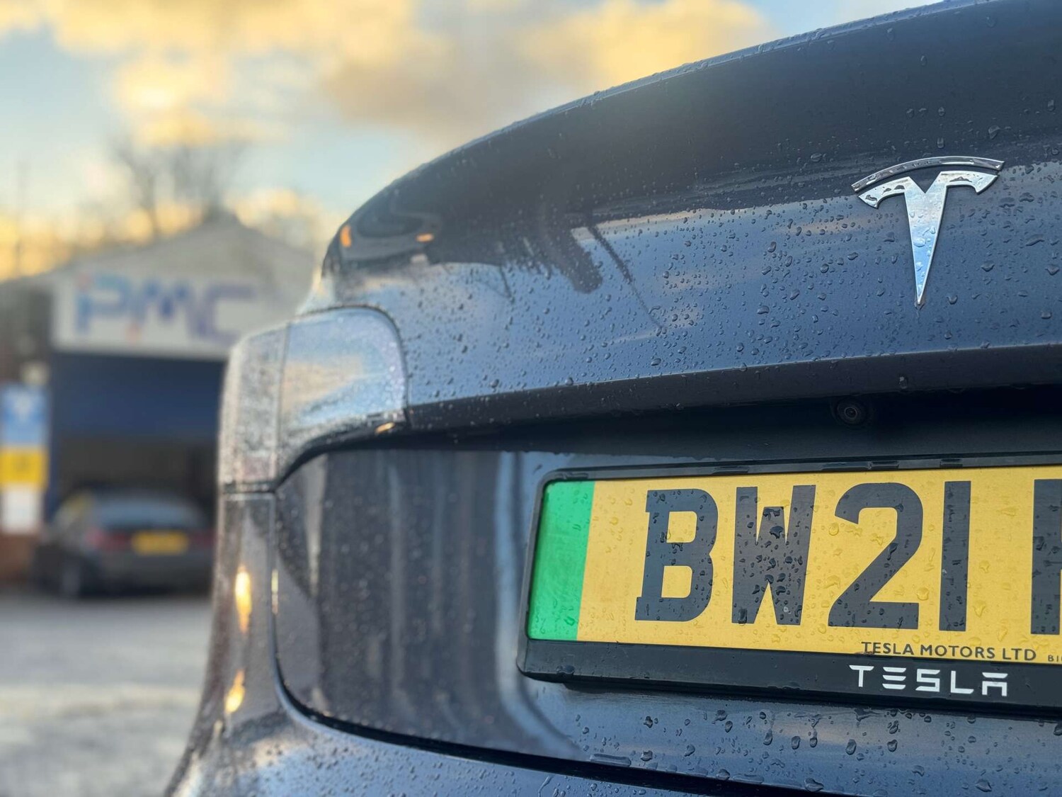 Used Tesla Model 3 2021 for sale - 77207472: Photo 55